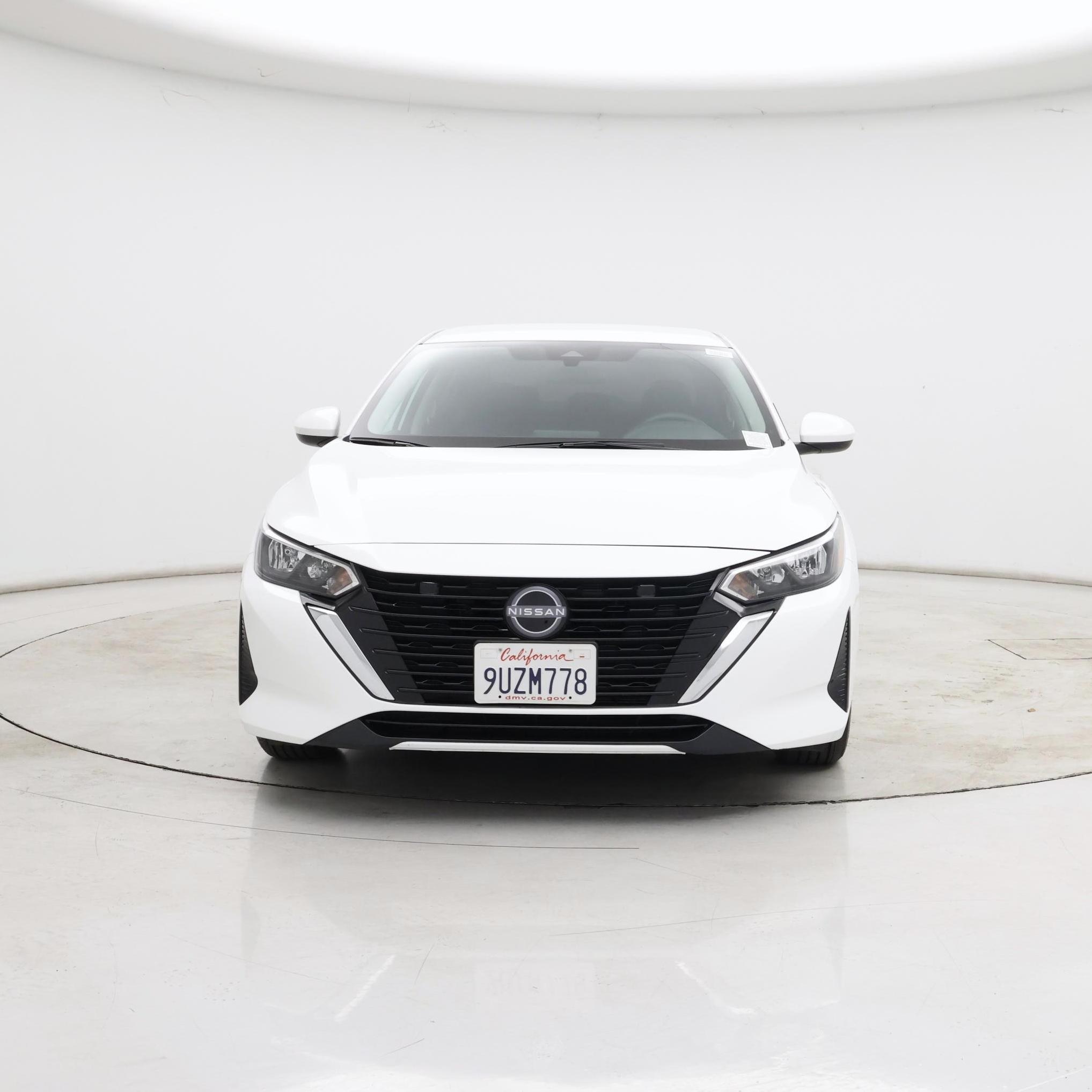 Thumbnail: 2025 Nissan Sentra - 5