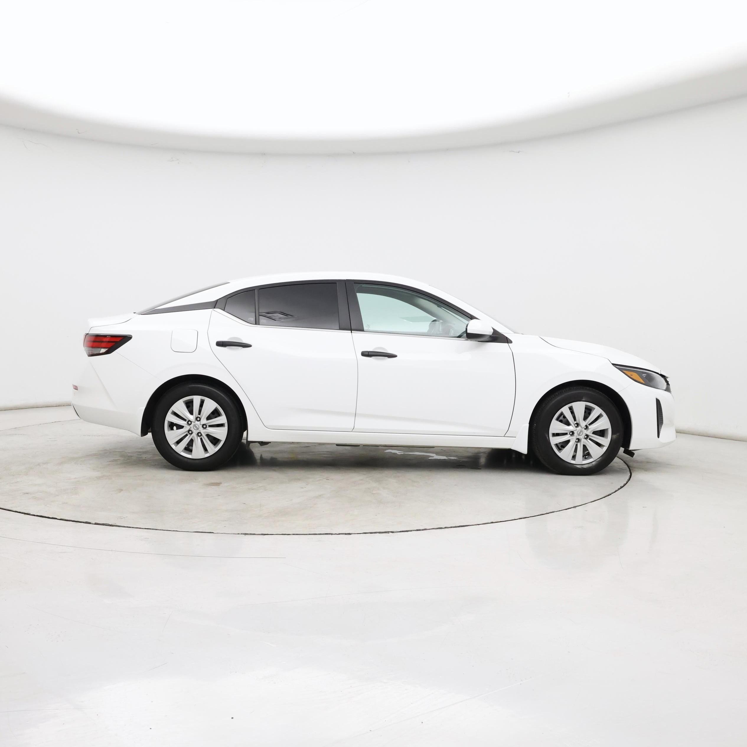 Thumbnail: 2025 Nissan Sentra - 7