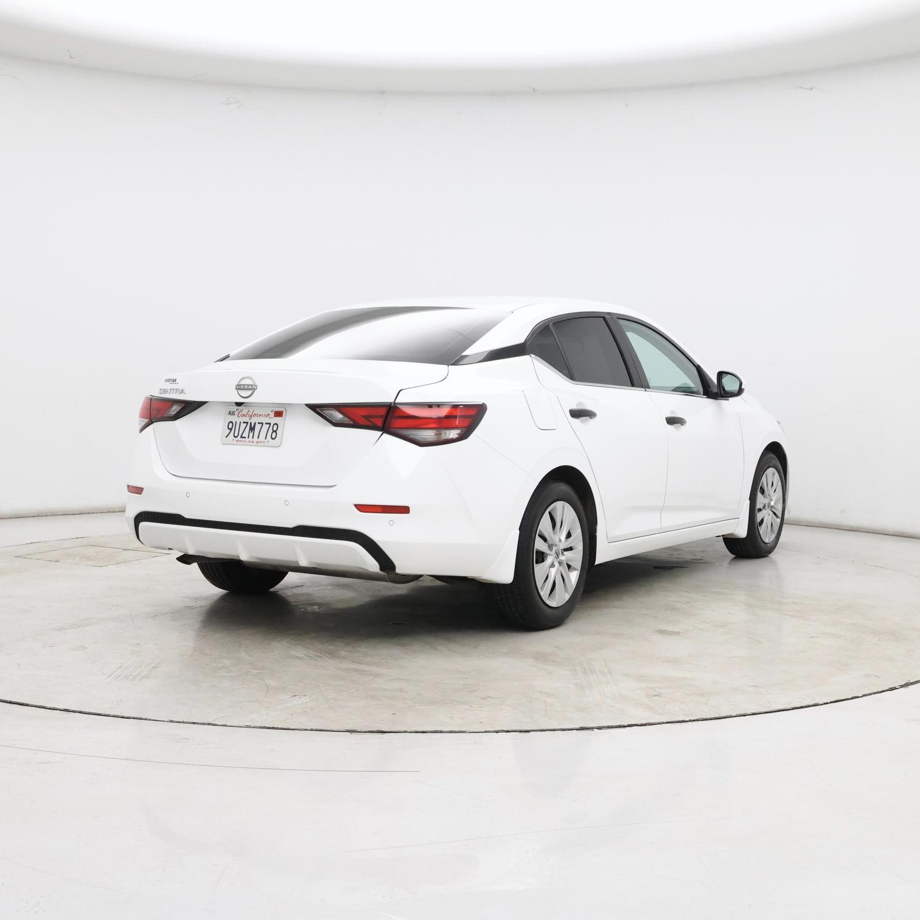 Thumbnail: 2025 Nissan Sentra - 8