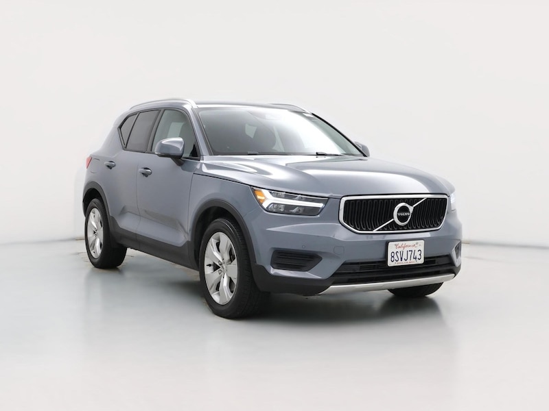 2020 Volvo XC40 T5 Momentum -
                  Modesto, CA