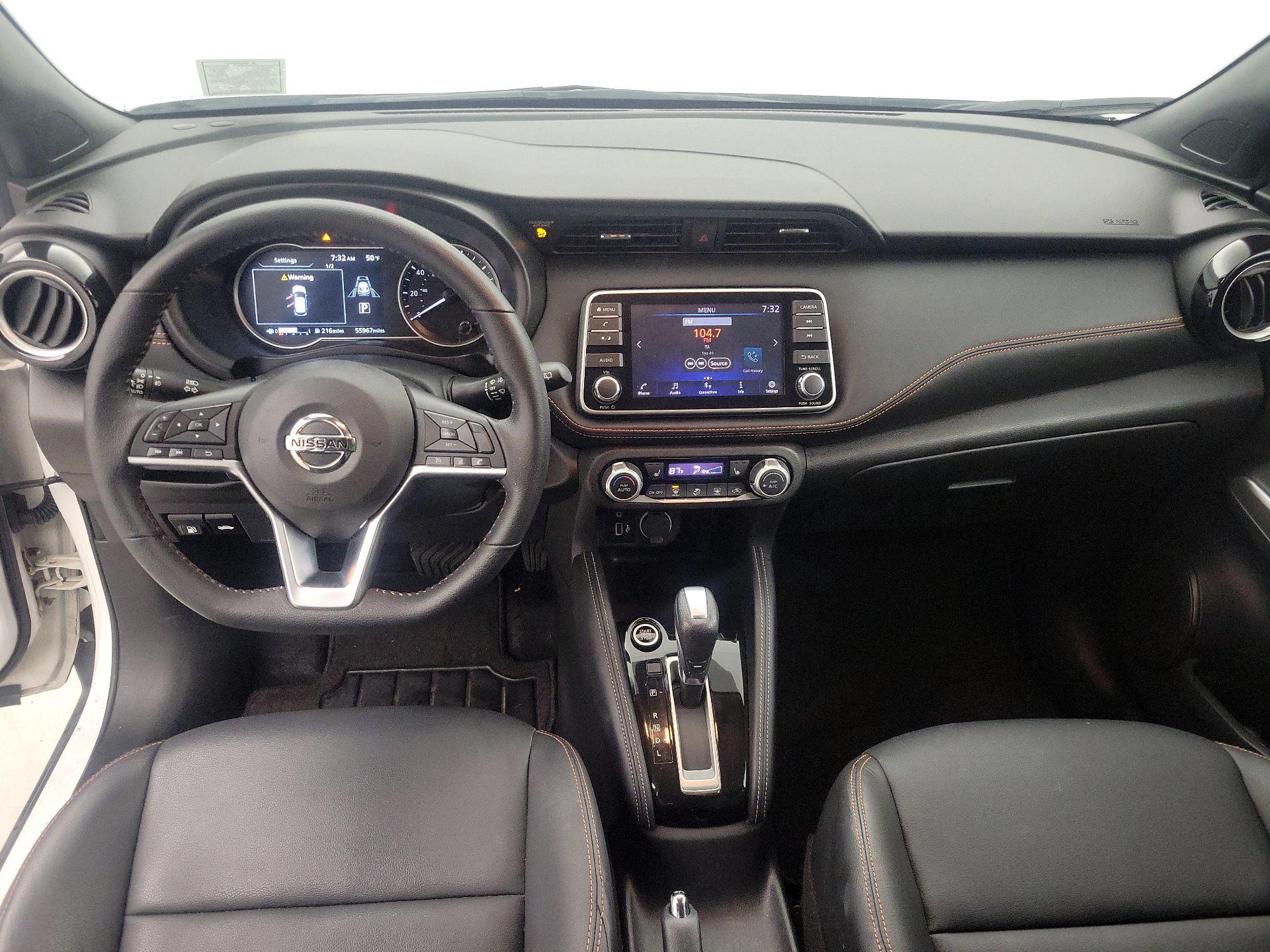 Thumbnail: 2020 Nissan Kicks - 9