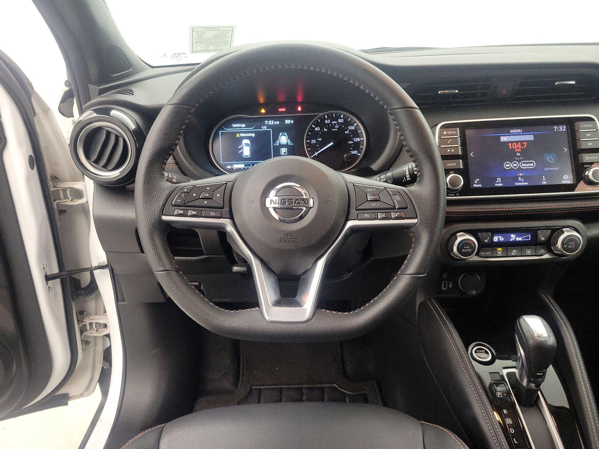 Thumbnail: 2020 Nissan Kicks - 10