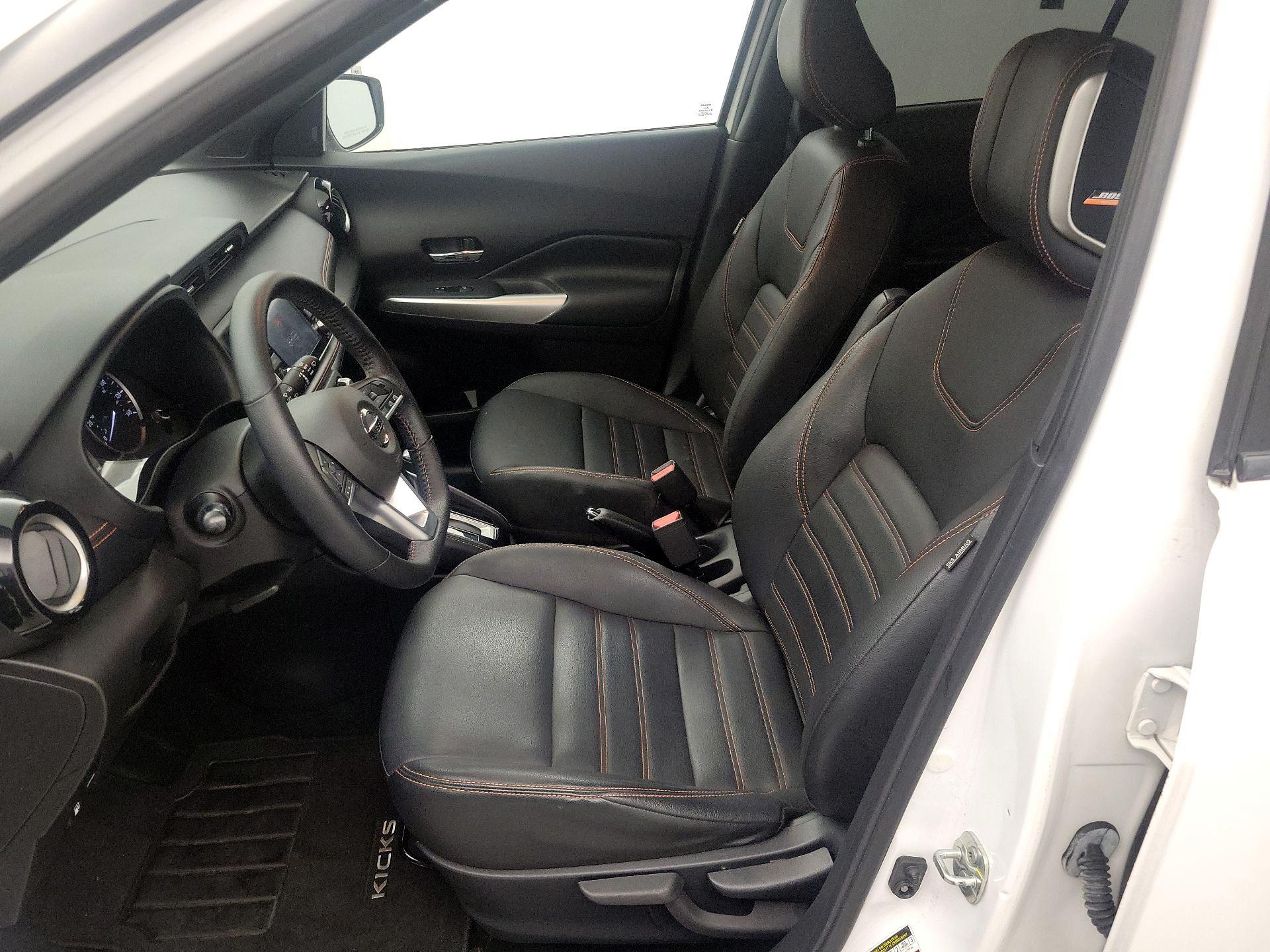 Thumbnail: 2020 Nissan Kicks - 11