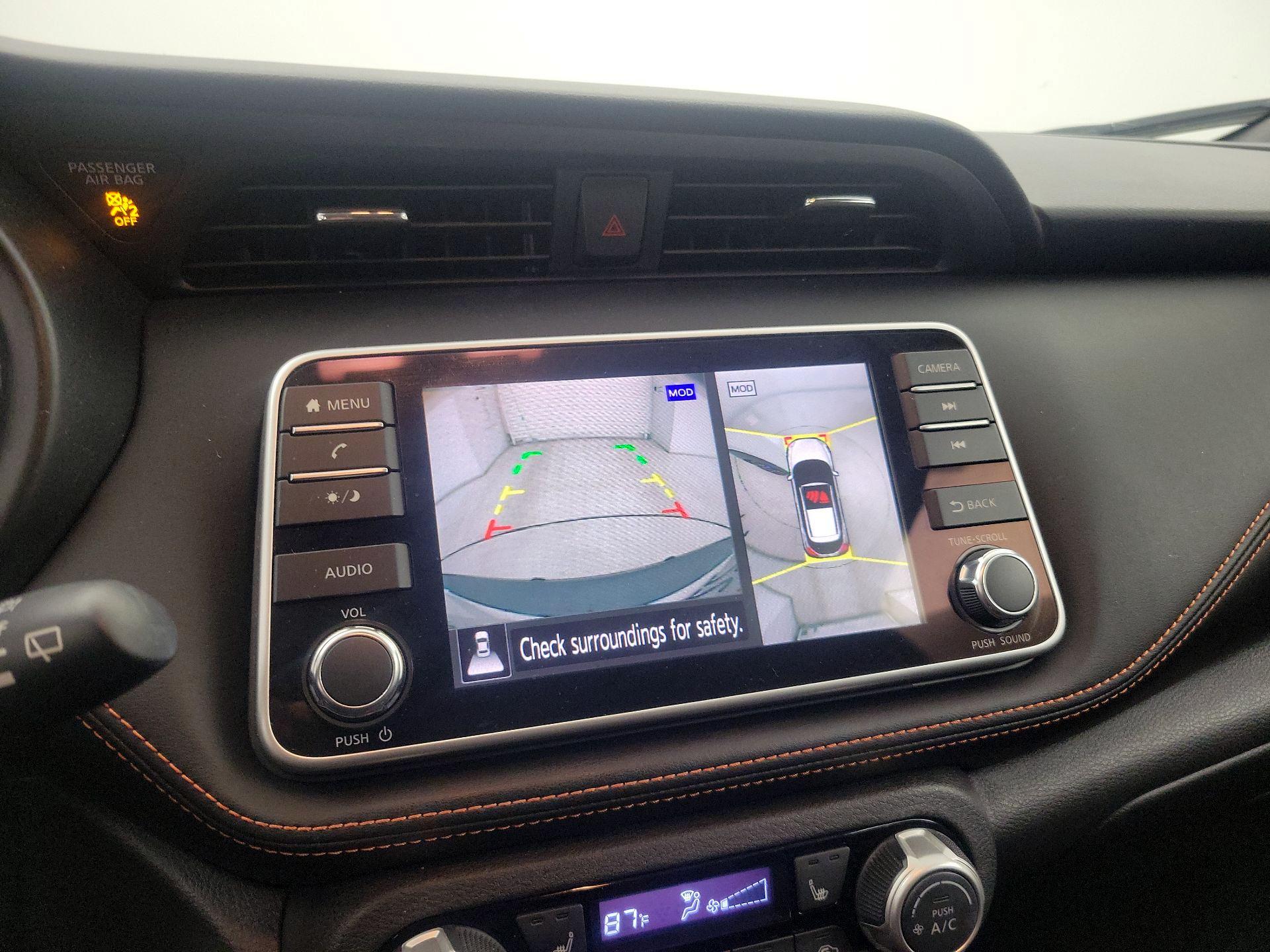 Thumbnail: 2020 Nissan Kicks - 14