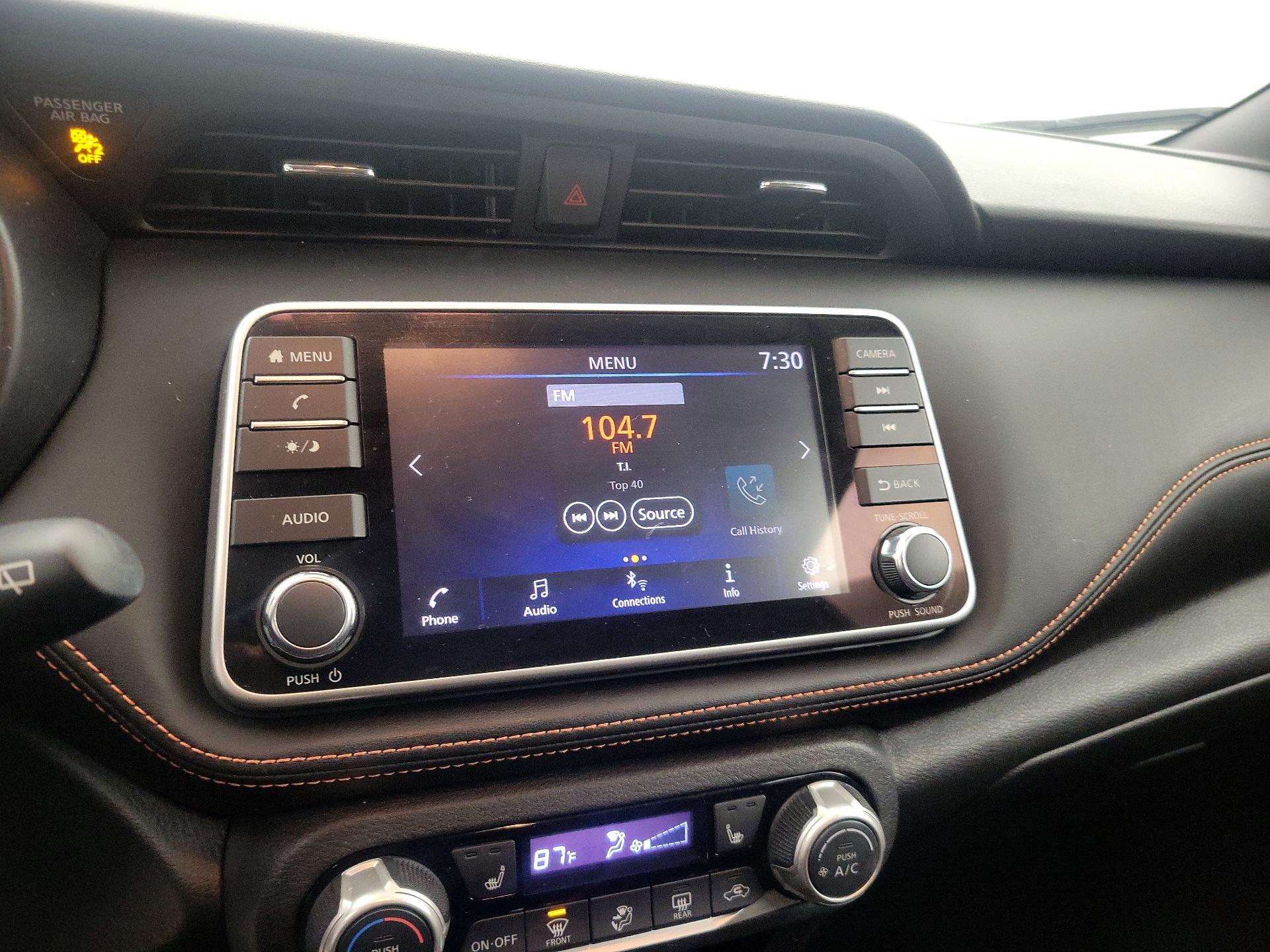 Thumbnail: 2020 Nissan Kicks - 15