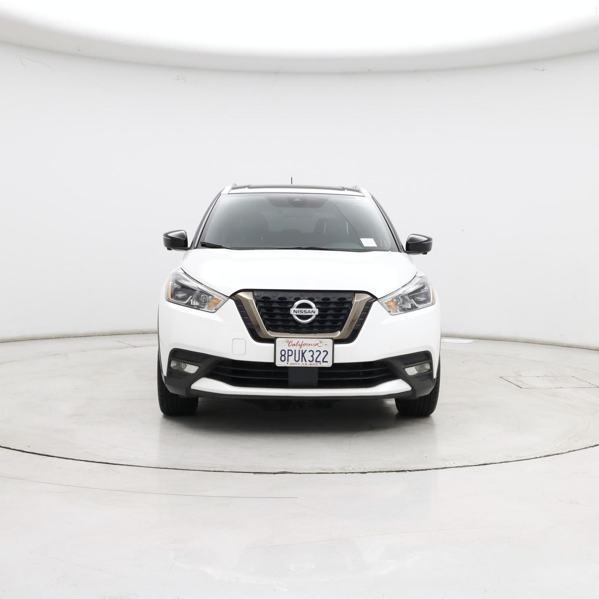 Thumbnail: 2020 Nissan Kicks - 5