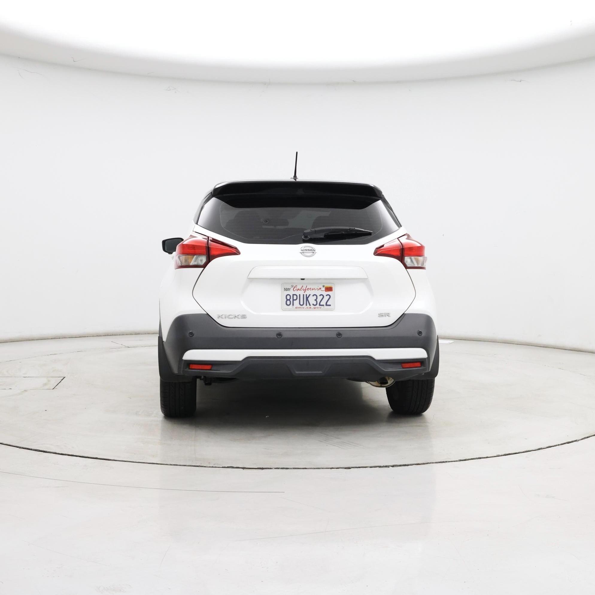 Thumbnail: 2020 Nissan Kicks - 6