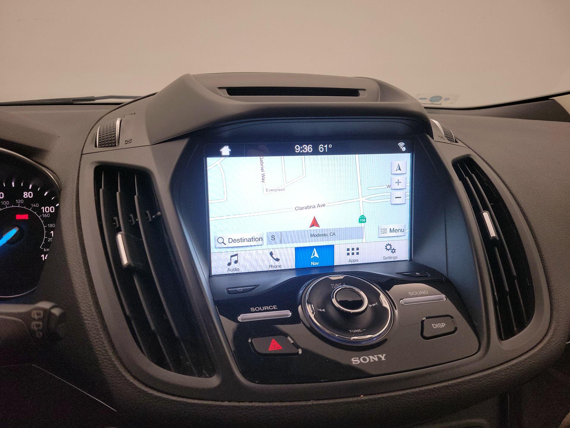 Thumbnail: 2018 Ford Escape - 14