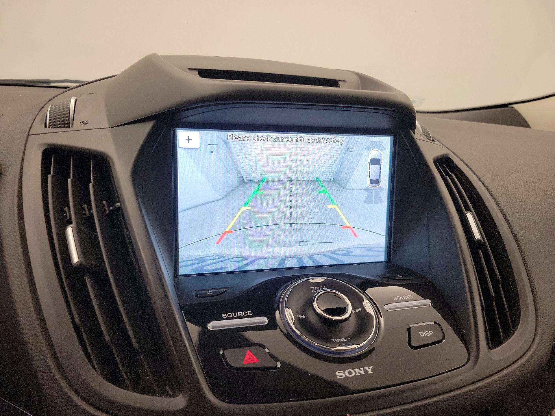 Thumbnail: 2018 Ford Escape - 15