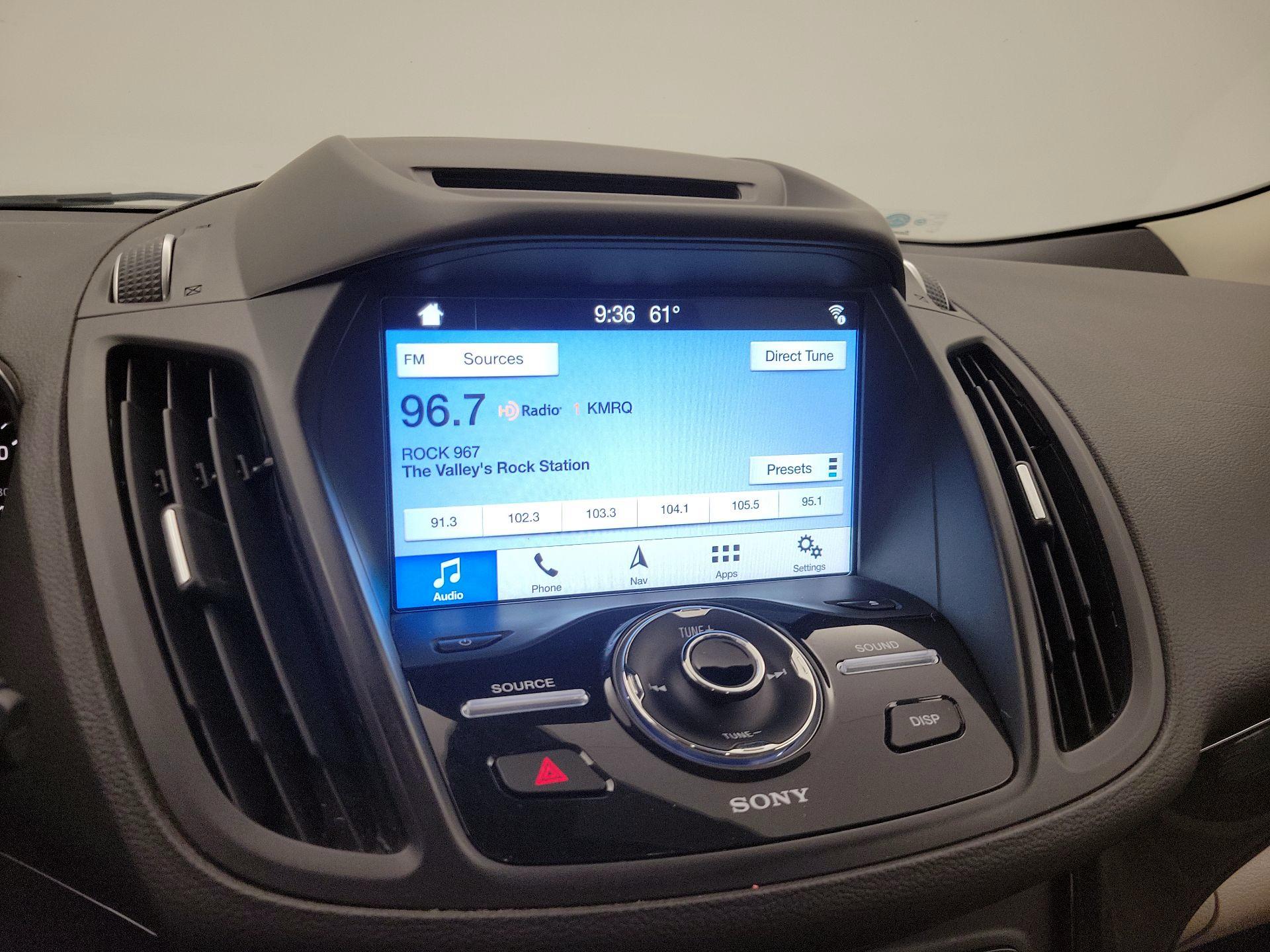 Thumbnail: 2018 Ford Escape - 16