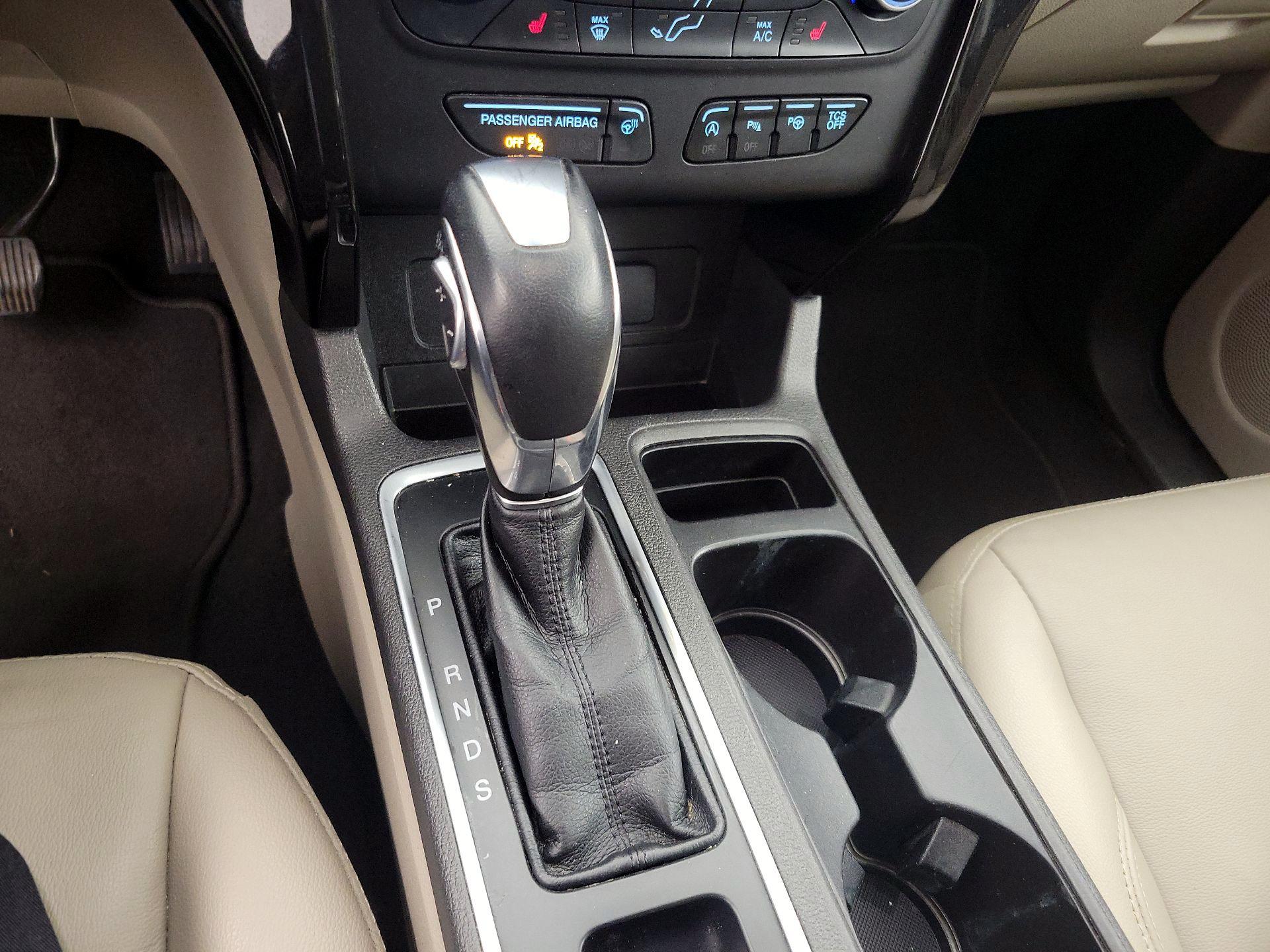 Thumbnail: 2018 Ford Escape - 18