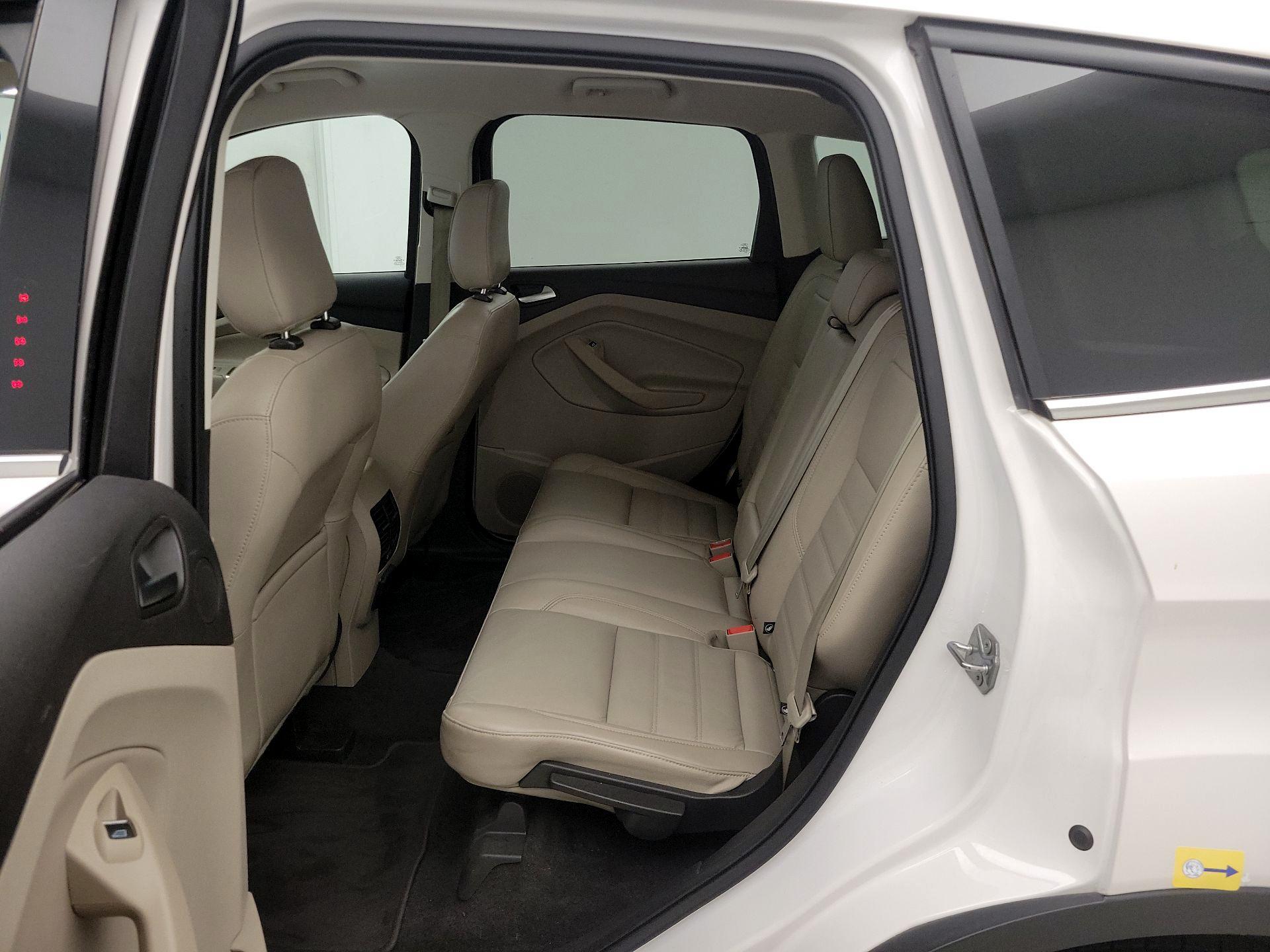 Thumbnail: 2018 Ford Escape - 20