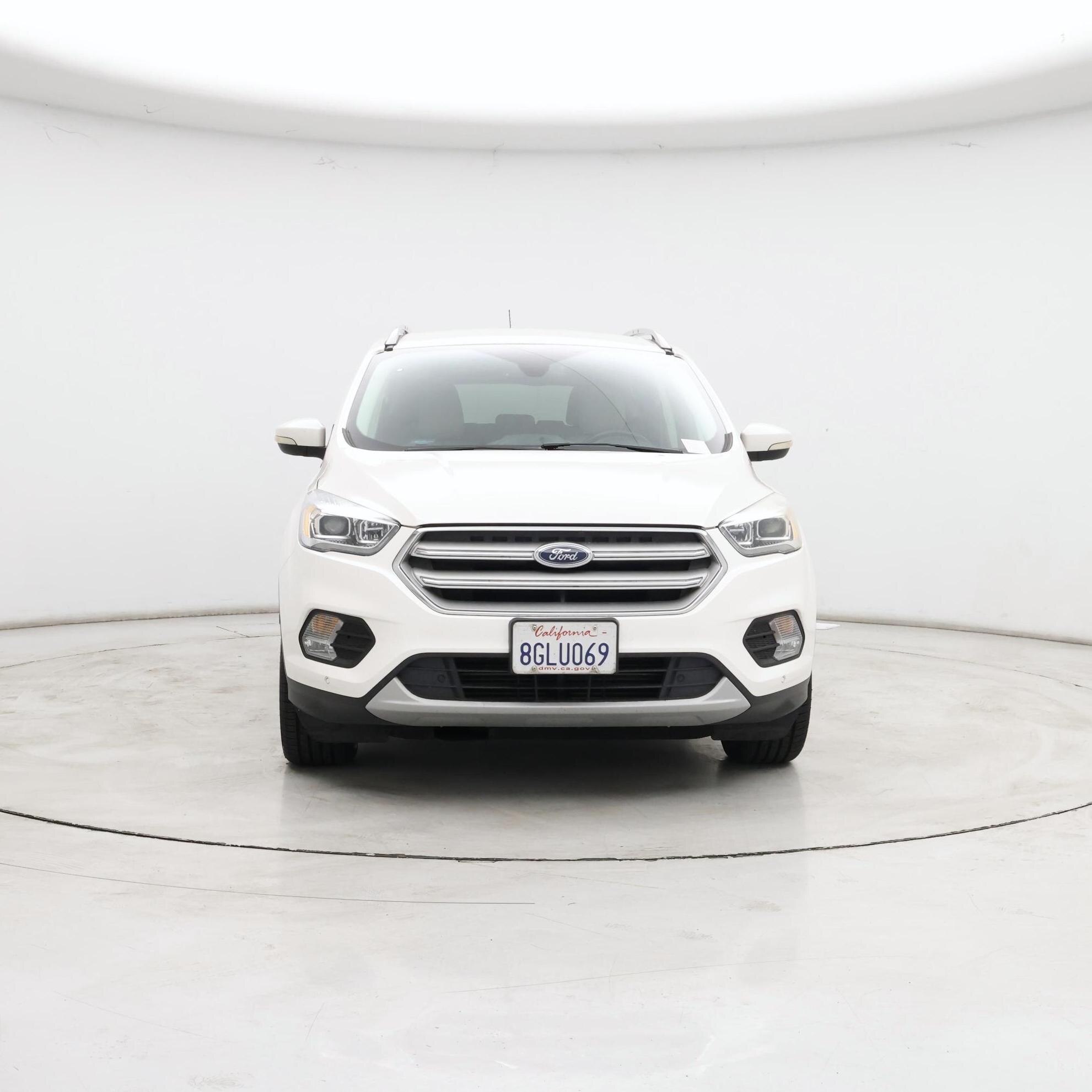 Thumbnail: 2018 Ford Escape - 5