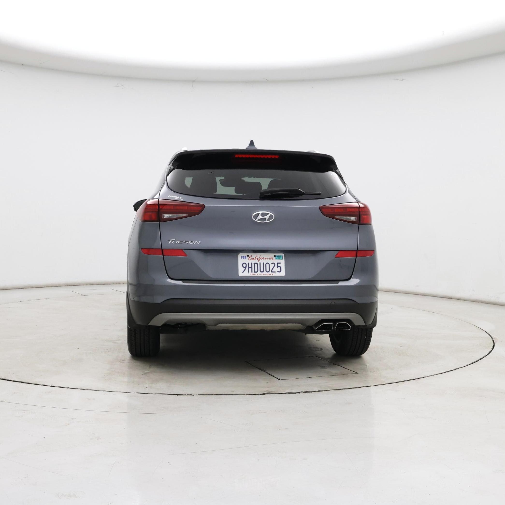 Thumbnail: 2021 Hyundai Tucson - 6
