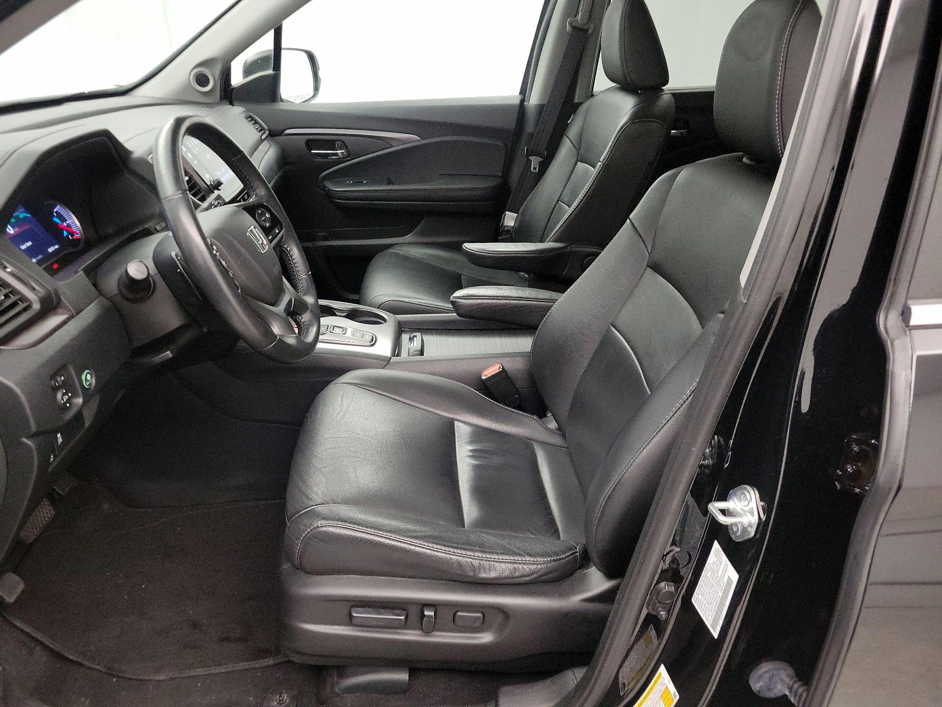 Thumbnail: 2022 Honda Pilot - 11