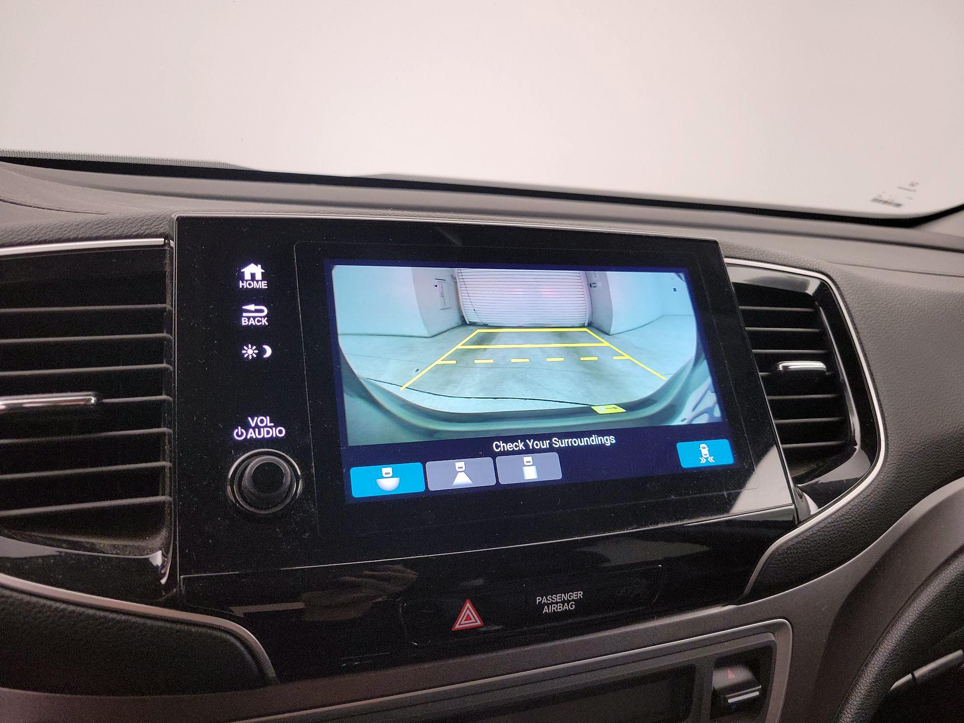 Thumbnail: 2022 Honda Pilot - 15