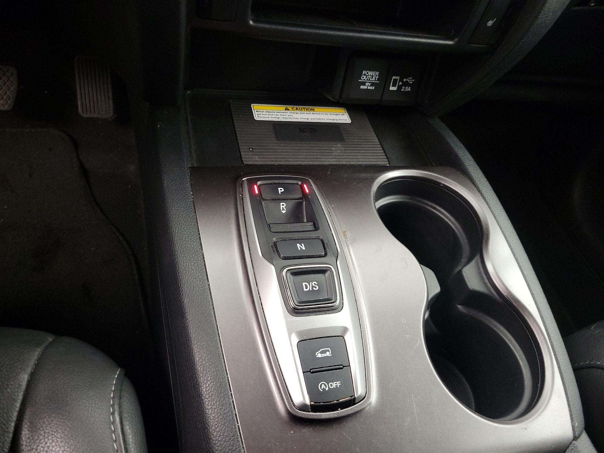 Thumbnail: 2022 Honda Pilot - 18