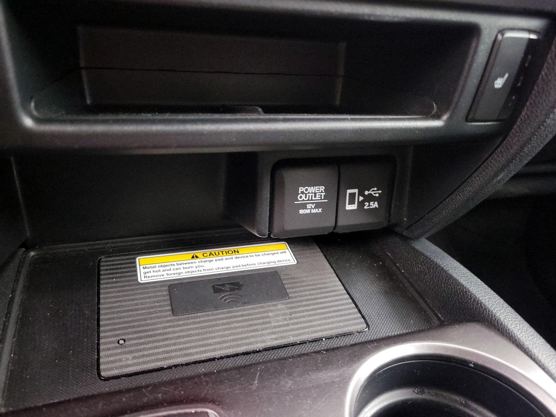 Thumbnail: 2022 Honda Pilot - 19