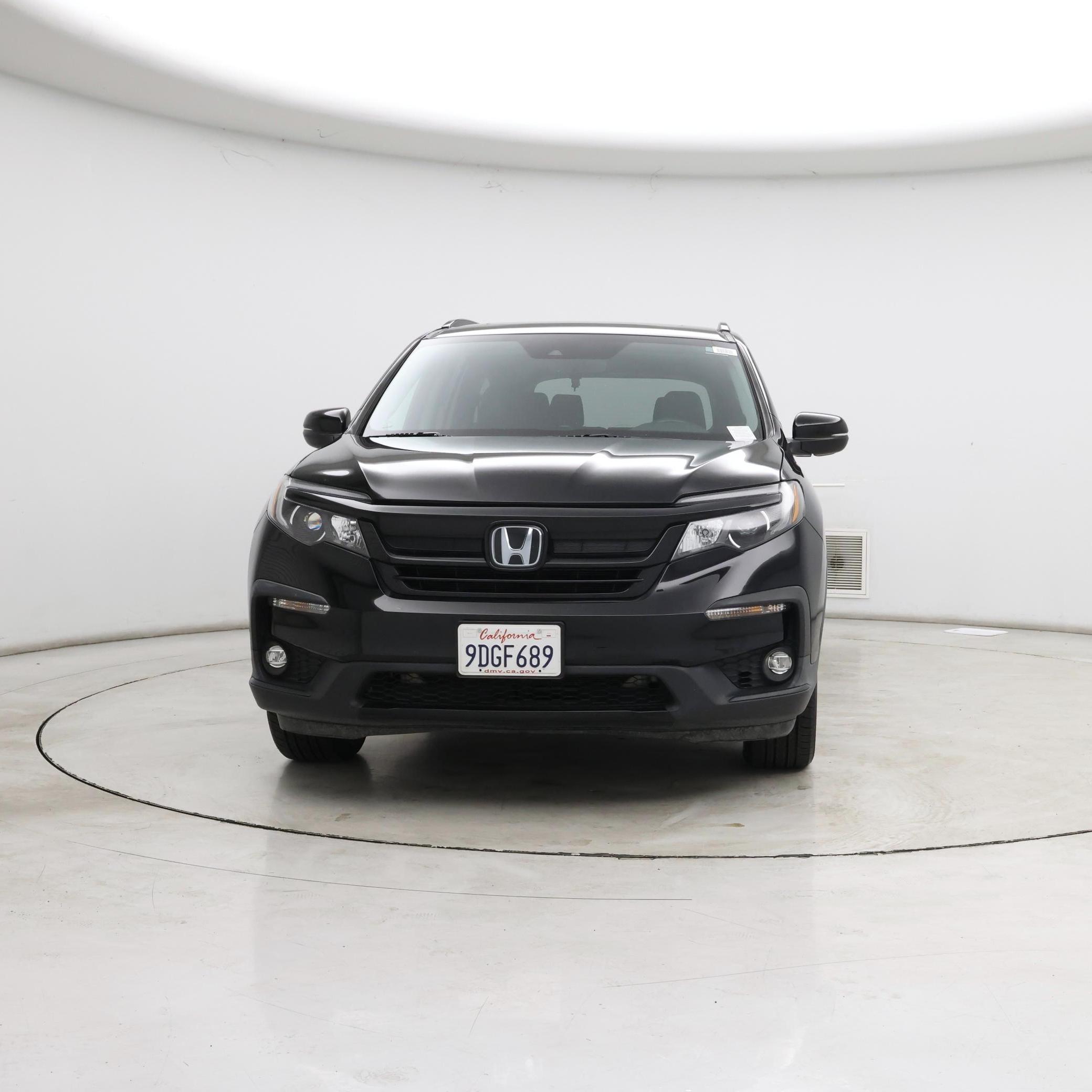 Thumbnail: 2022 Honda Pilot - 5
