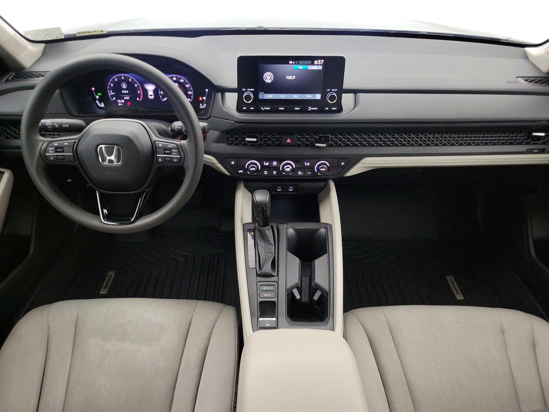 Thumbnail: 2023 Honda Accord - 9