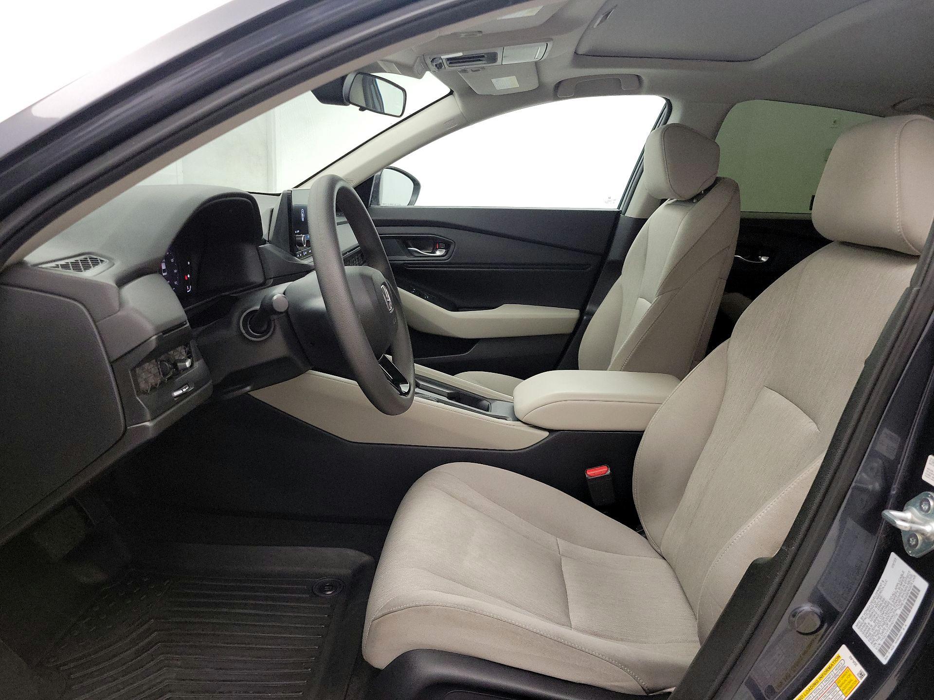 Thumbnail: 2023 Honda Accord - 11