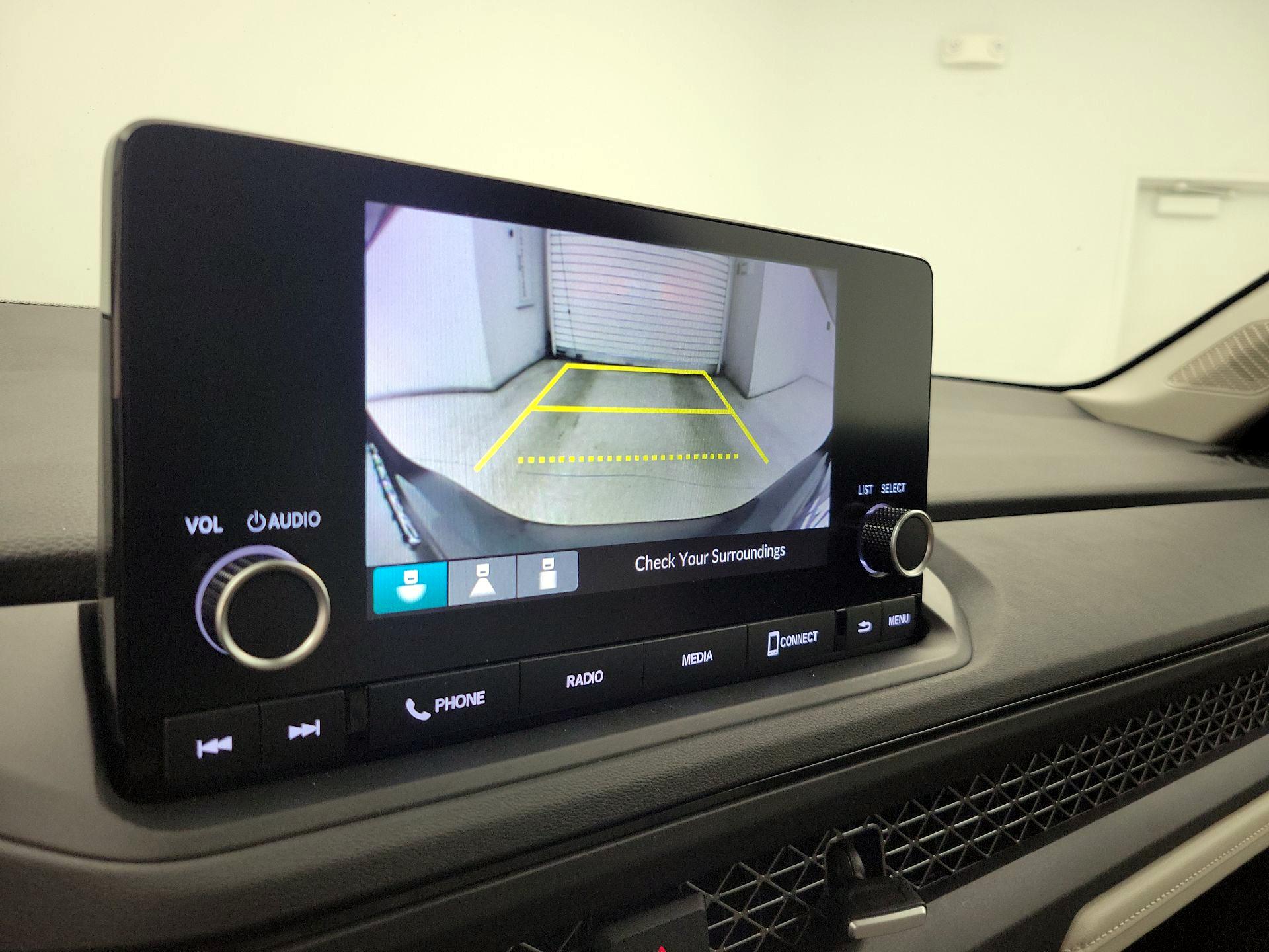 Thumbnail: 2023 Honda Accord - 13