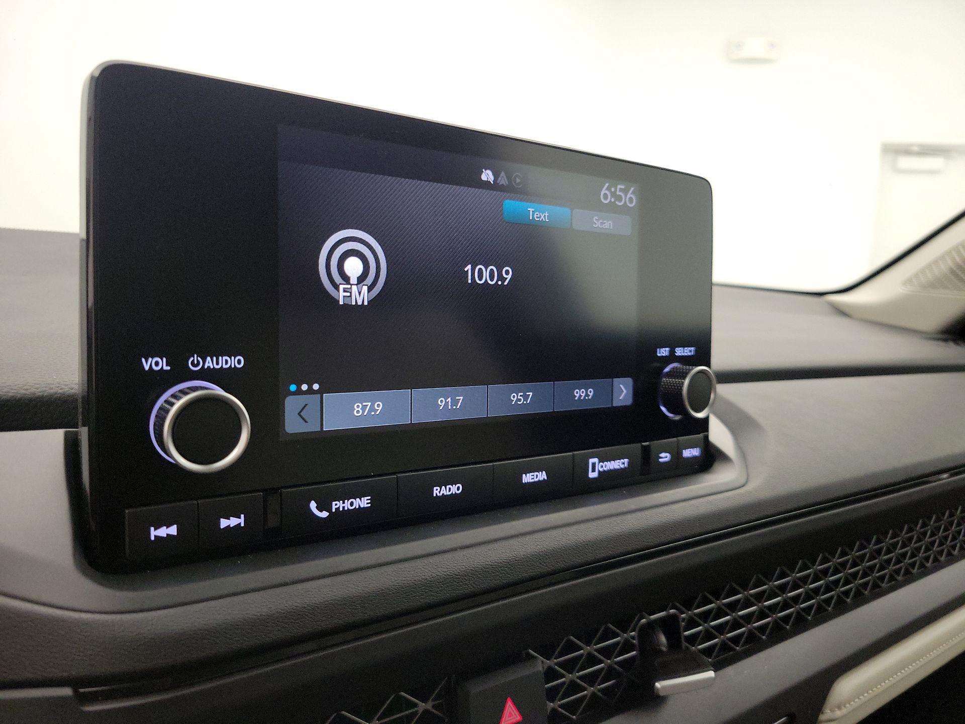 Thumbnail: 2023 Honda Accord - 14