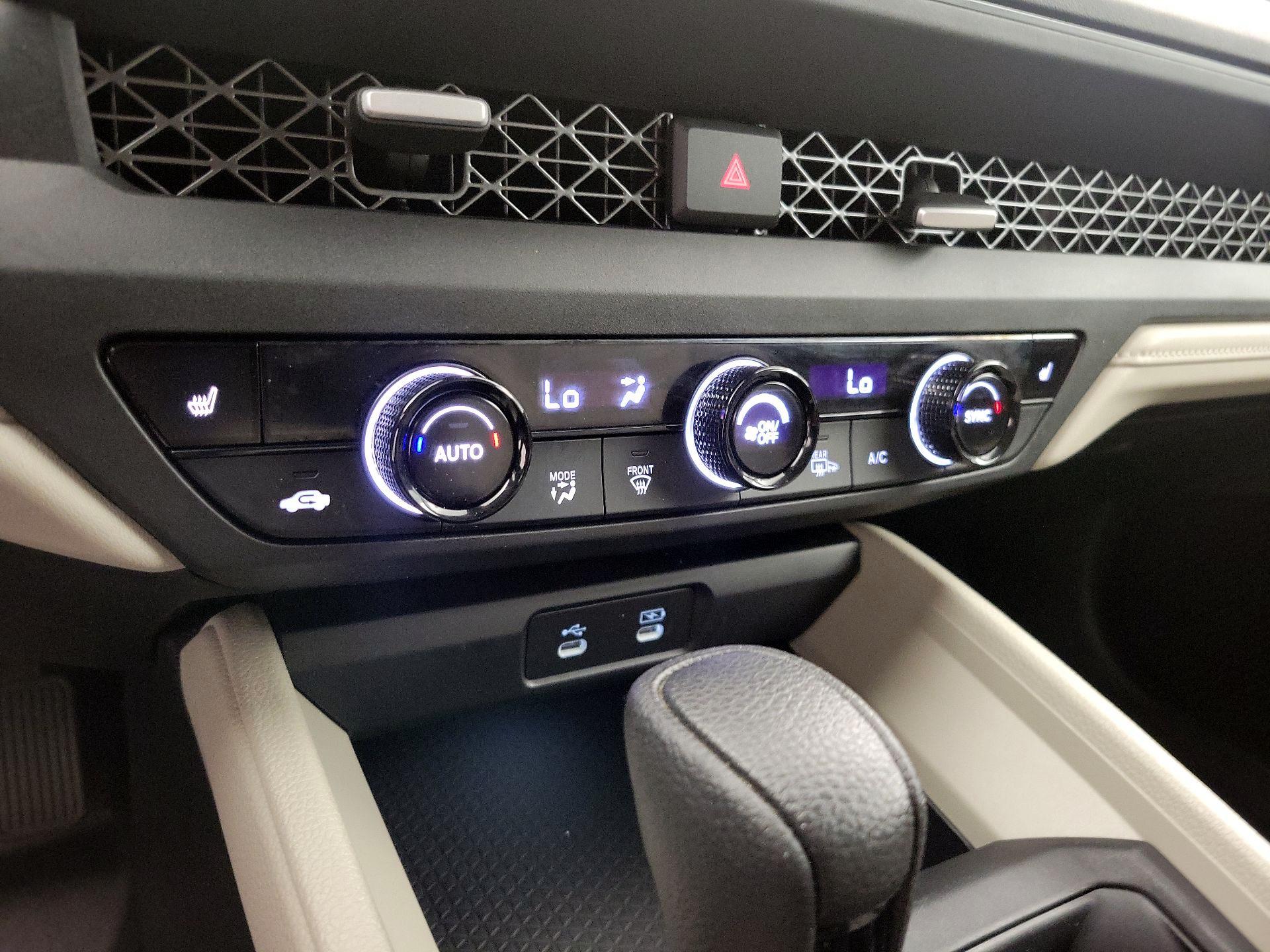 Thumbnail: 2023 Honda Accord - 15