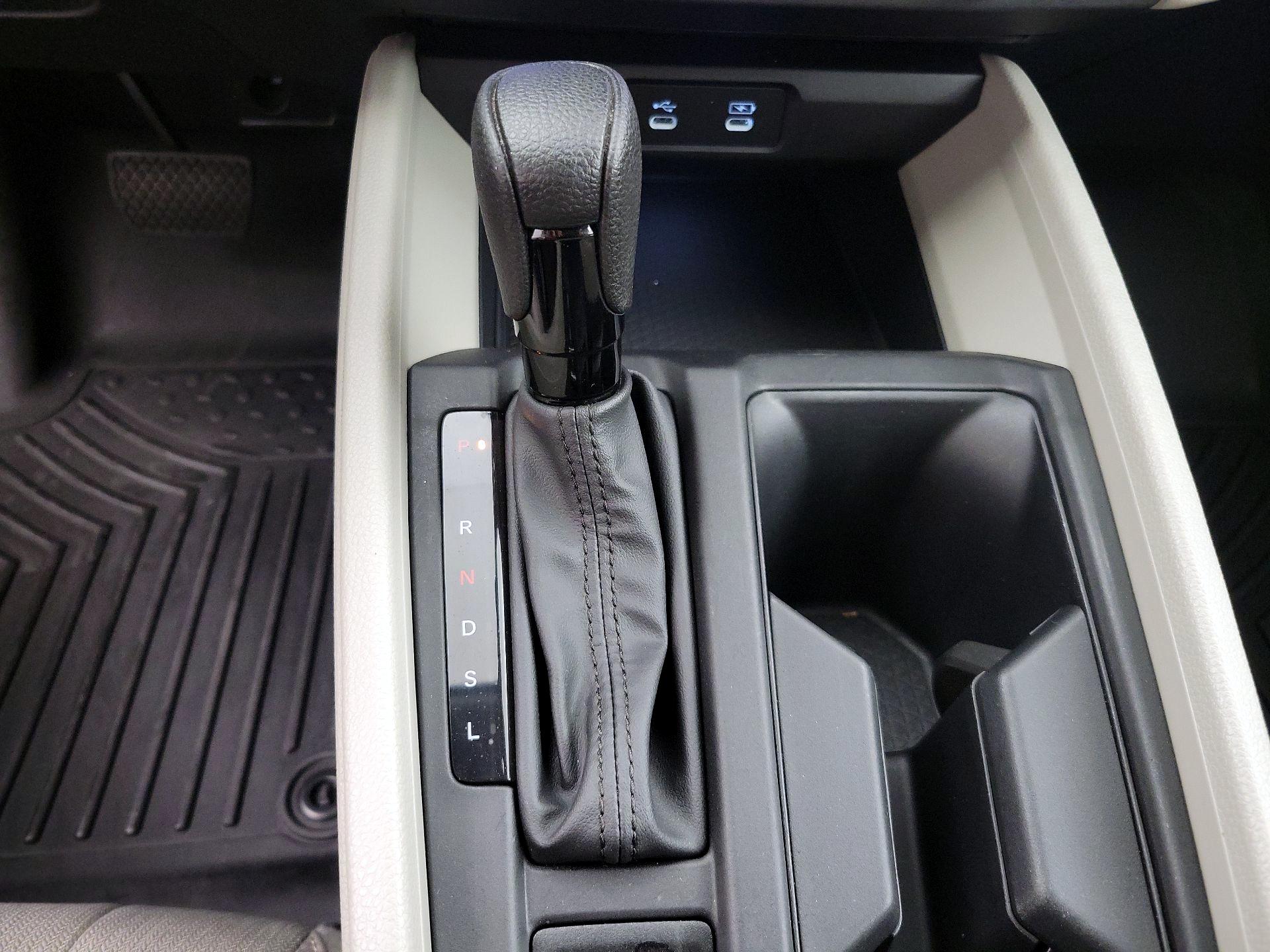 Thumbnail: 2023 Honda Accord - 16