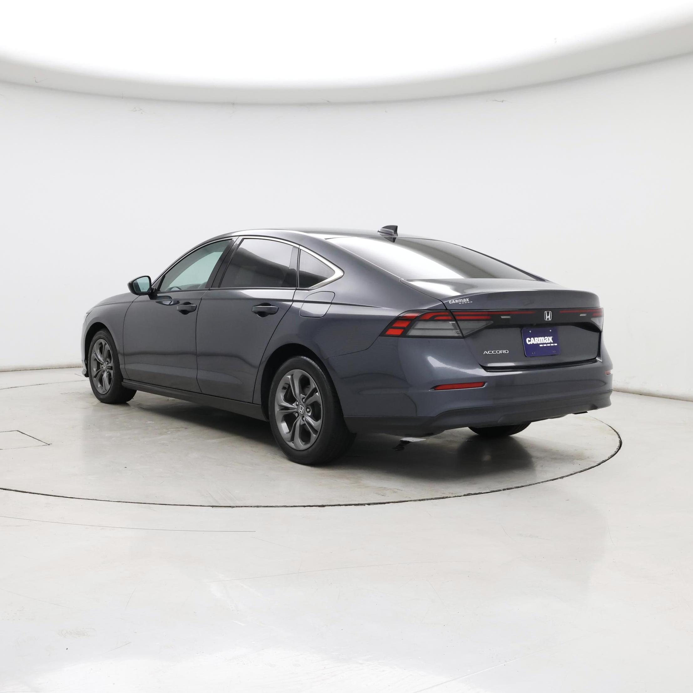 Thumbnail: 2023 Honda Accord - 2