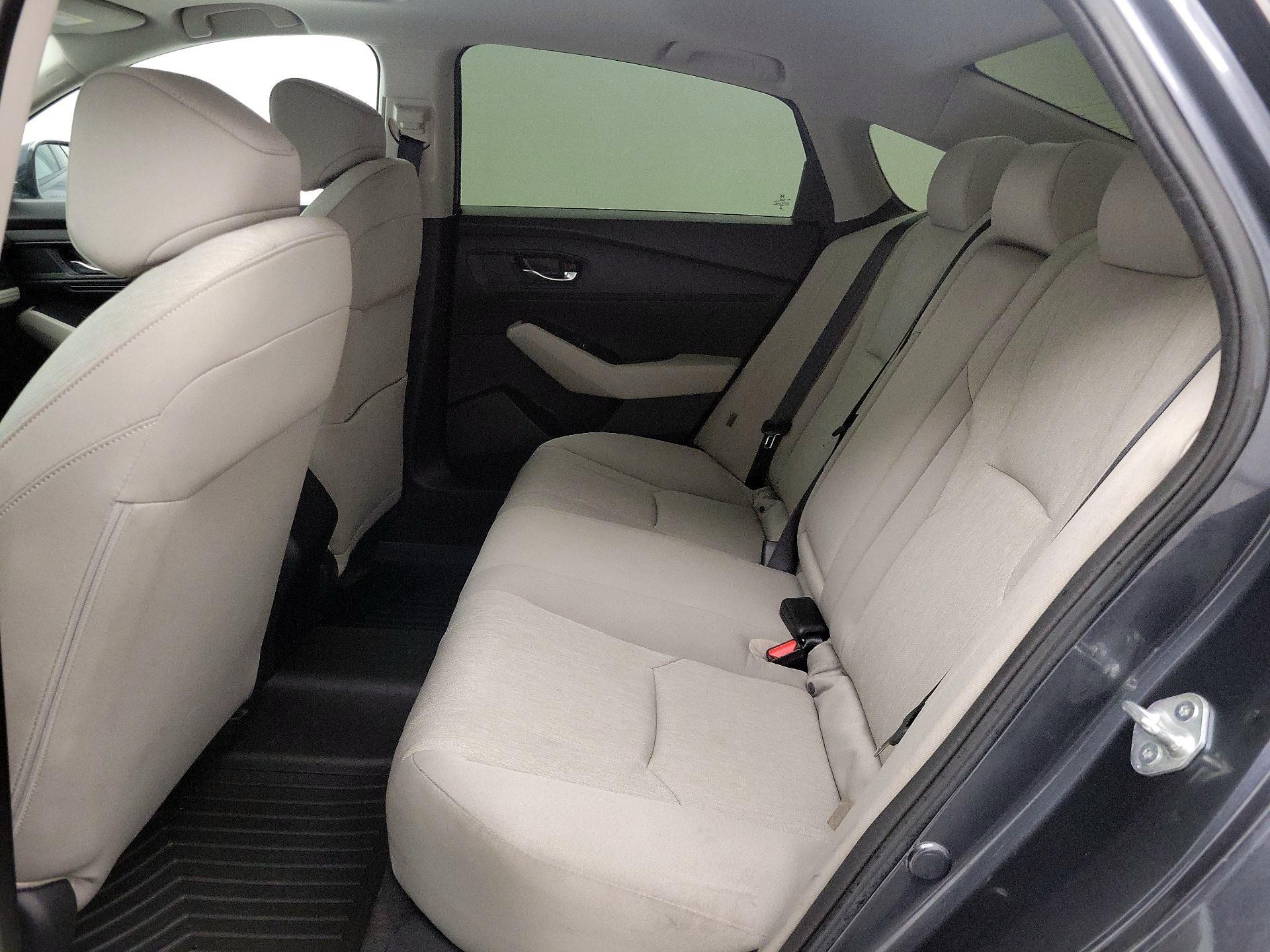 Thumbnail: 2023 Honda Accord - 19