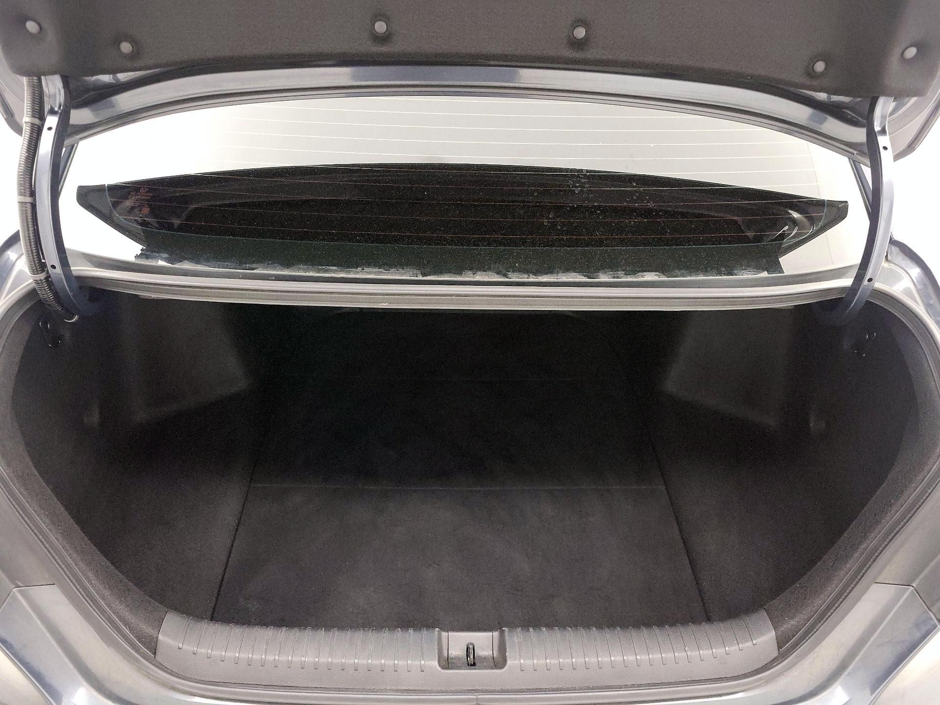 Thumbnail: 2023 Honda Accord - 20