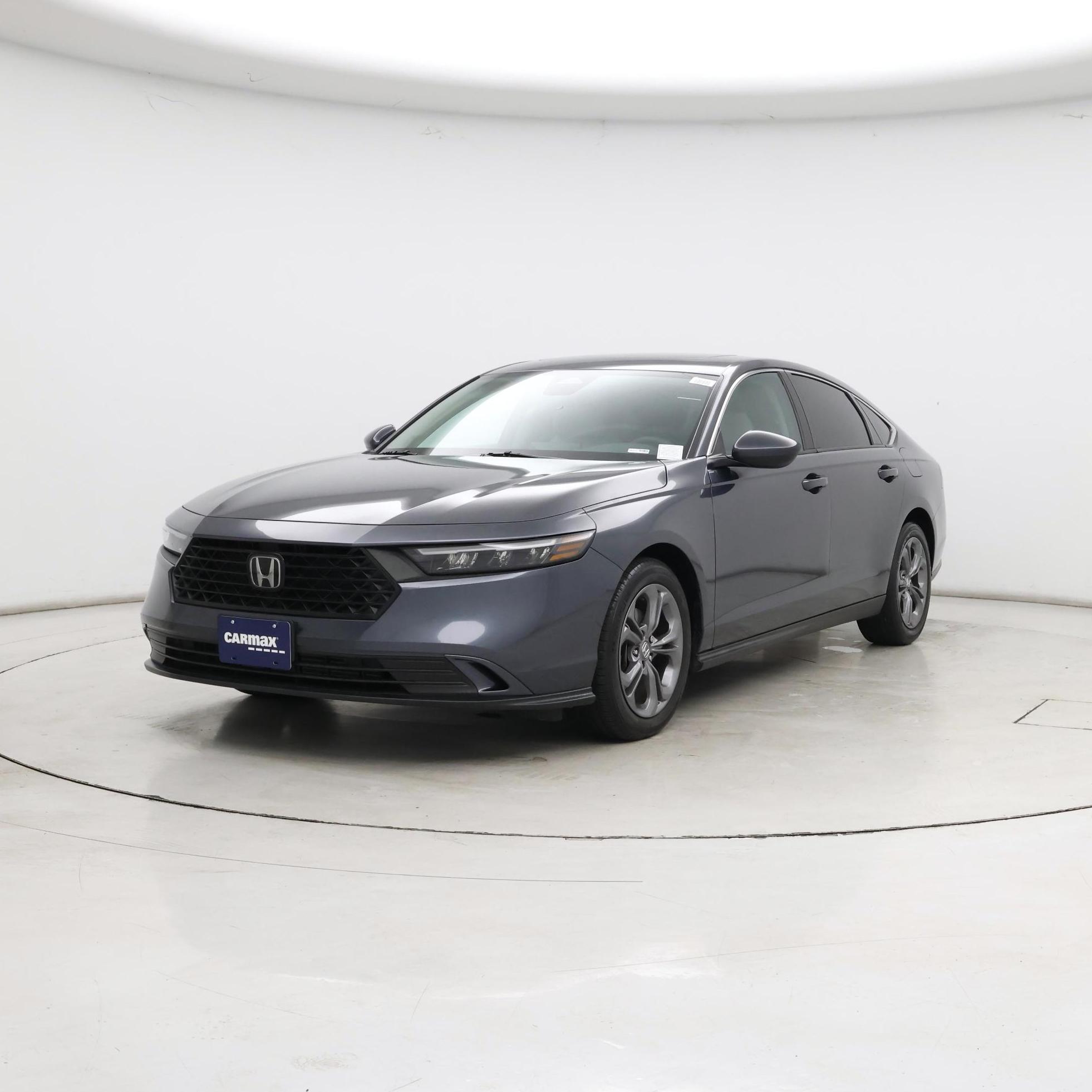 Thumbnail: 2023 Honda Accord - 4