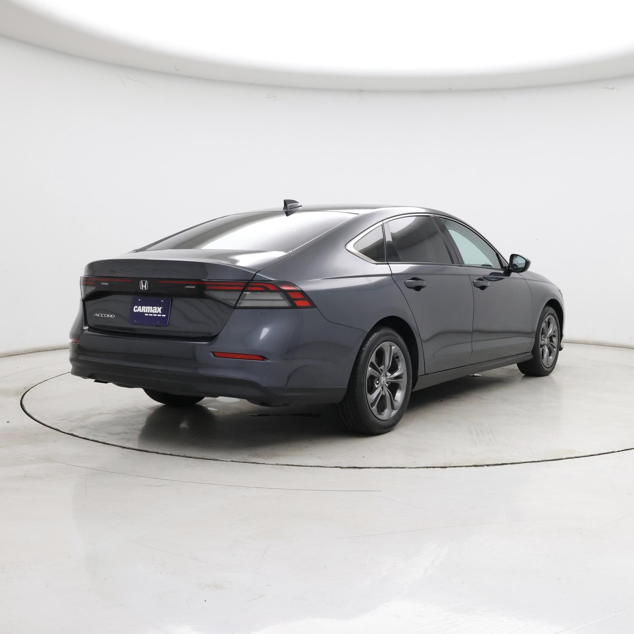 Thumbnail: 2023 Honda Accord - 8