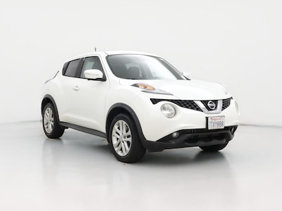 2016 Nissan Juke SL