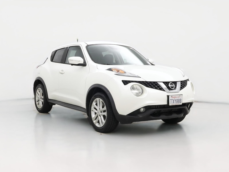 2016 Nissan Juke SL -
                  Modesto, CA