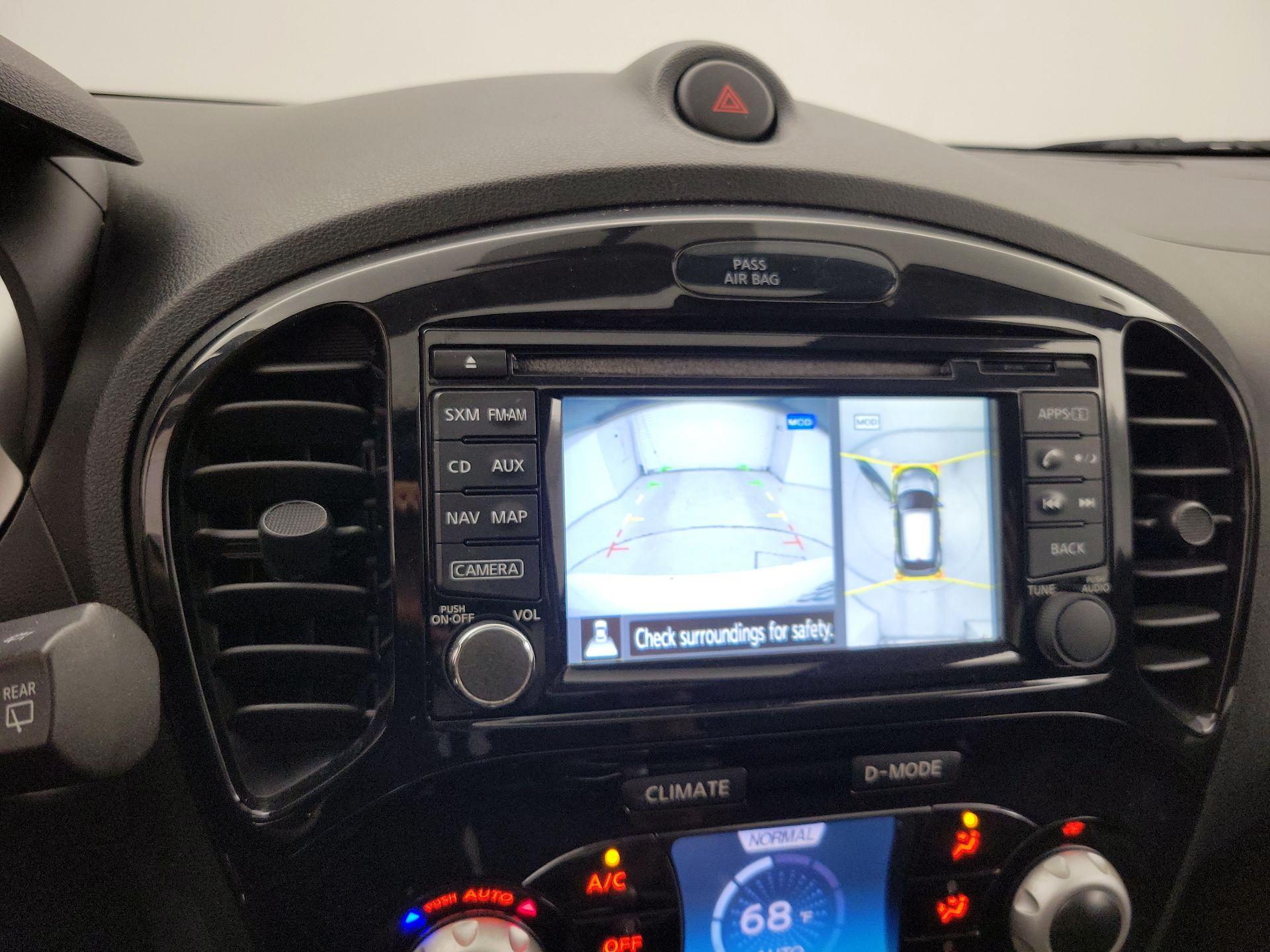 Thumbnail: 2016 Nissan Juke - 15