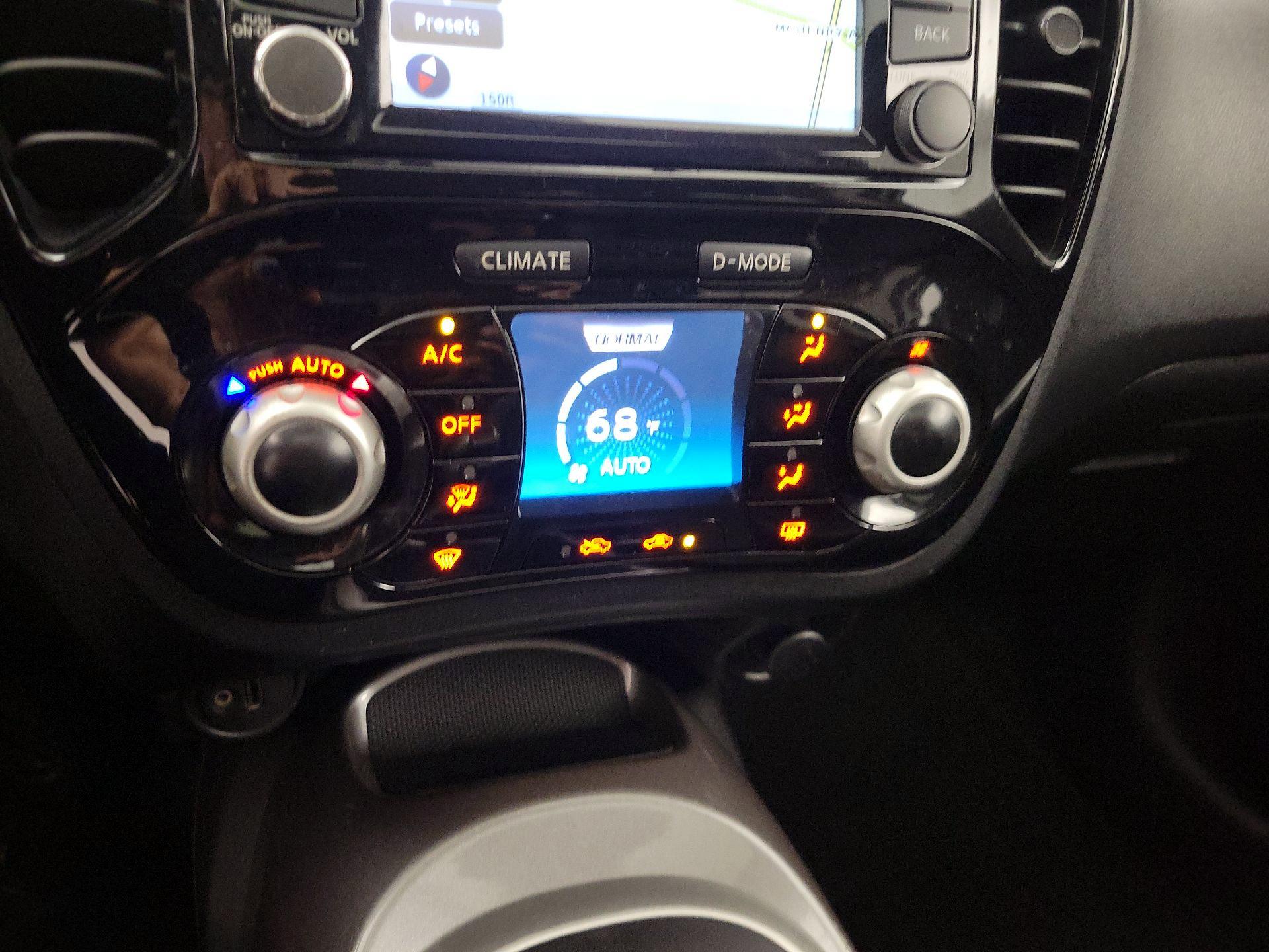 Thumbnail: 2016 Nissan Juke - 17