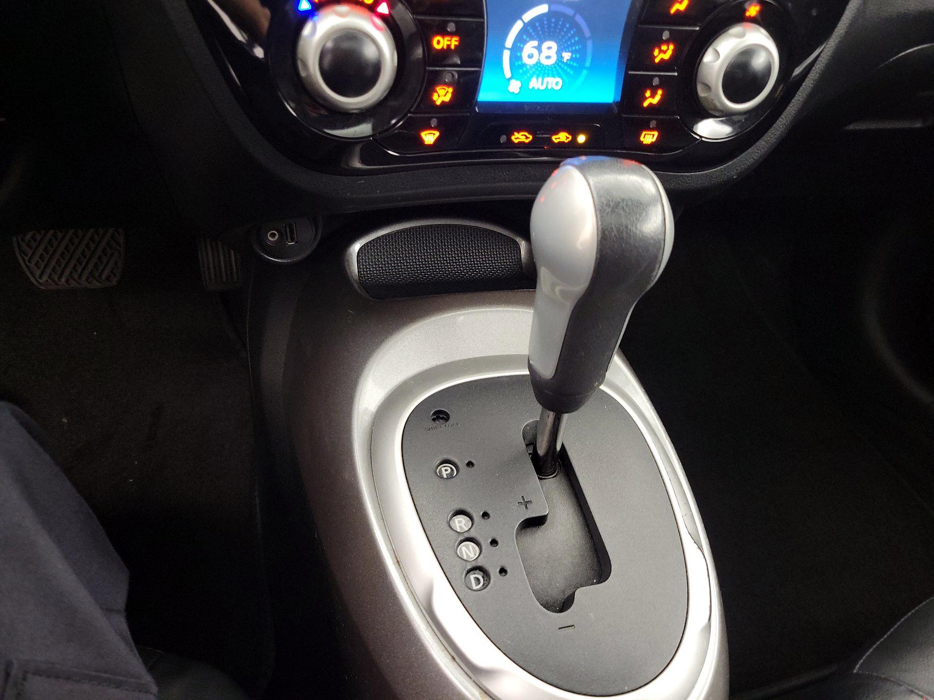 Thumbnail: 2016 Nissan Juke - 18
