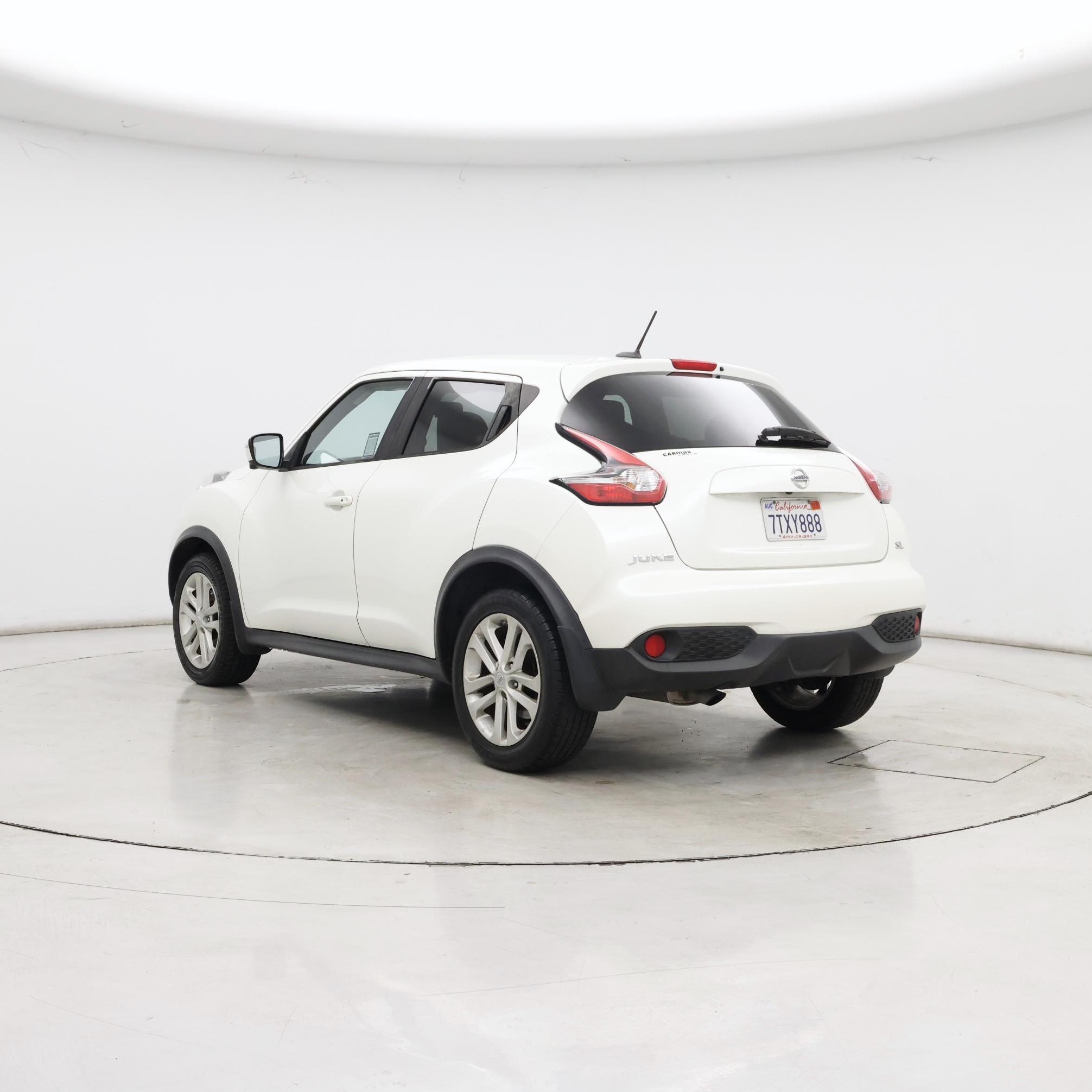 Thumbnail: 2016 Nissan Juke - 2