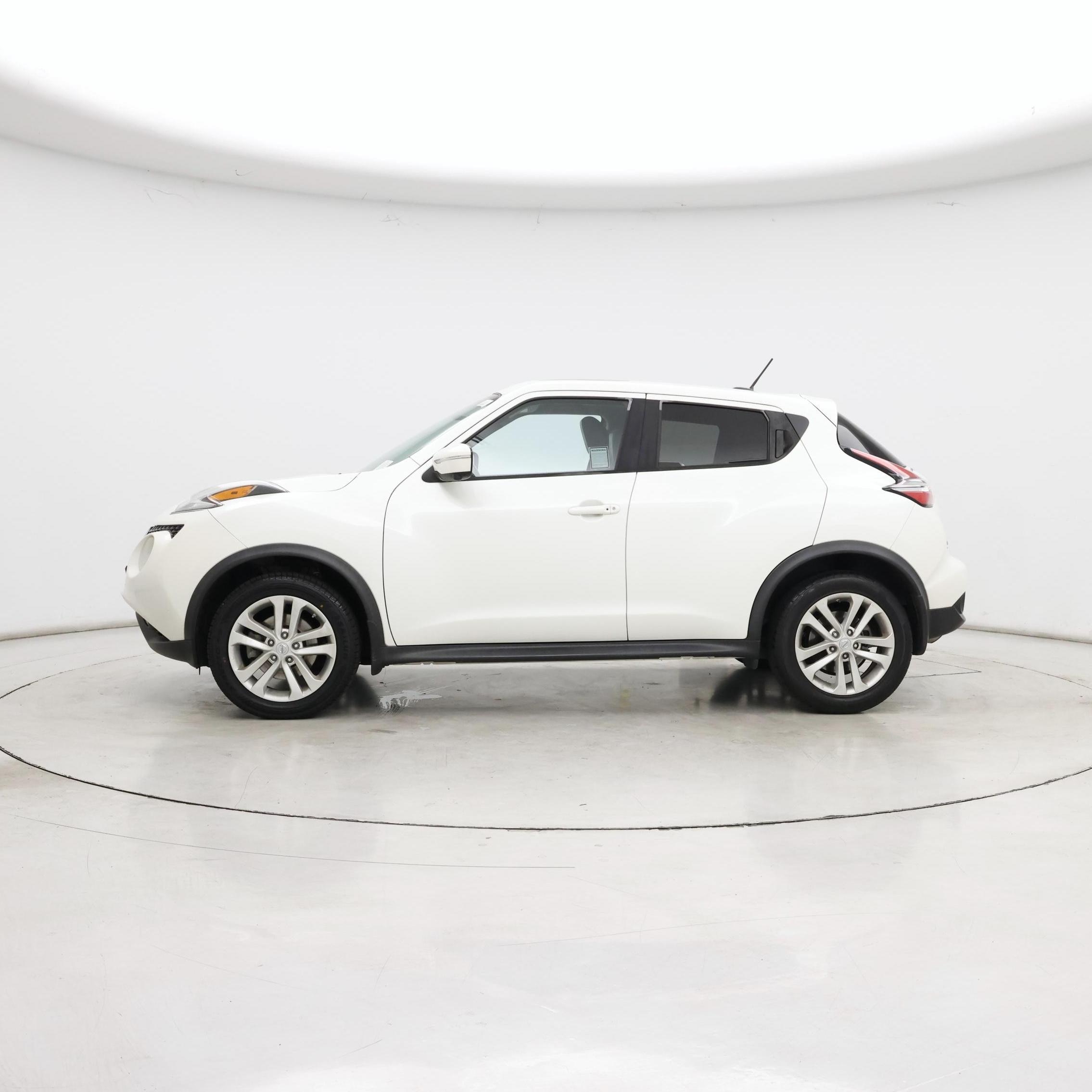 Thumbnail: 2016 Nissan Juke - 3