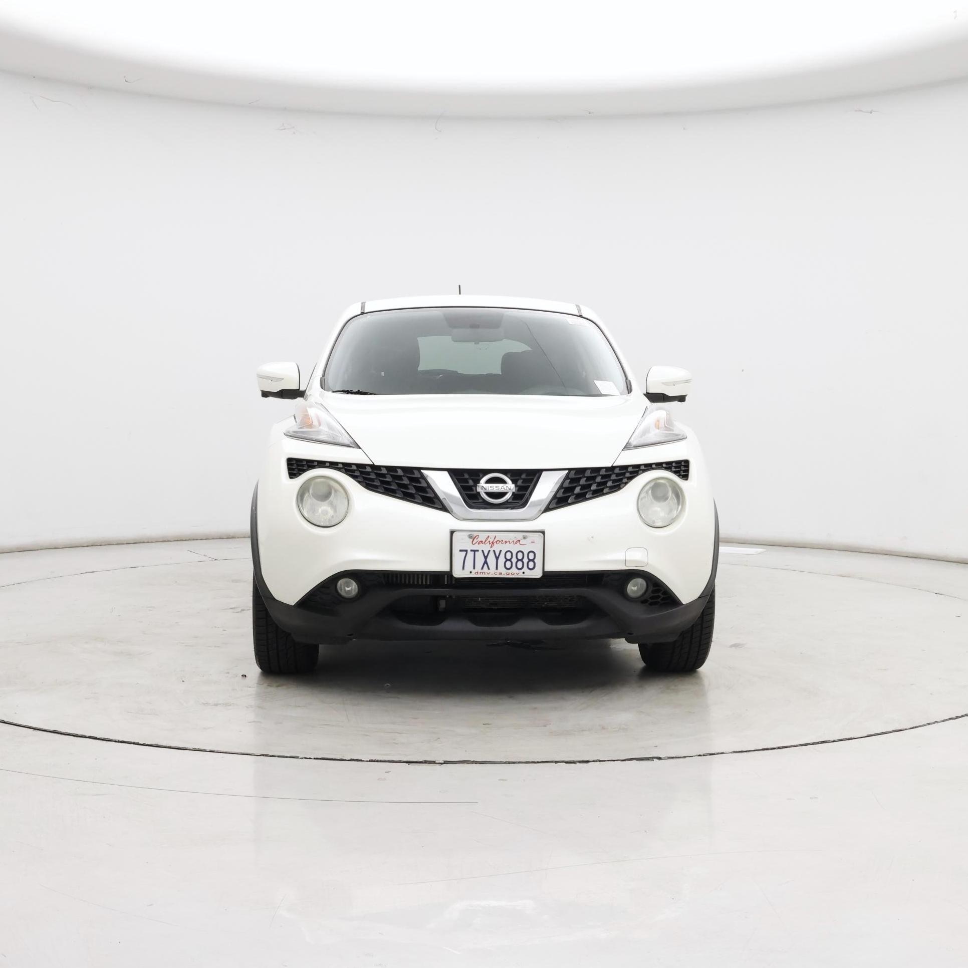 Thumbnail: 2016 Nissan Juke - 5