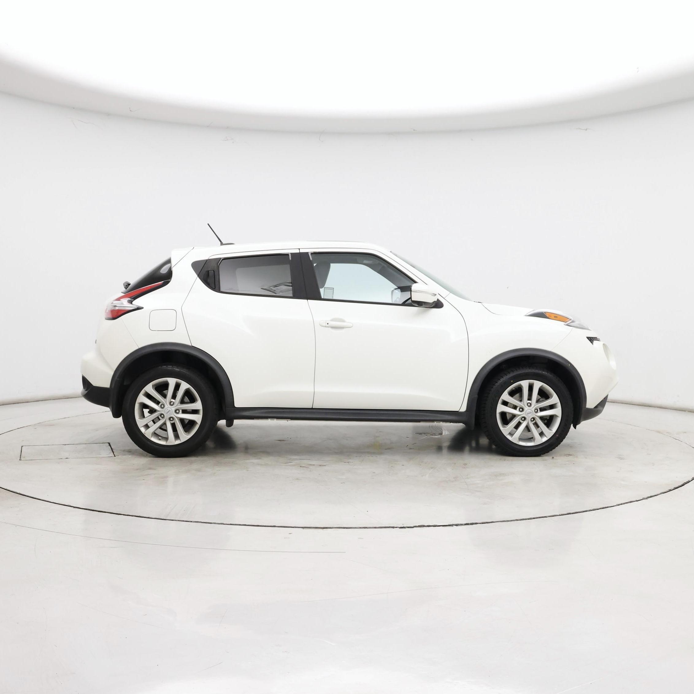 Thumbnail: 2016 Nissan Juke - 7