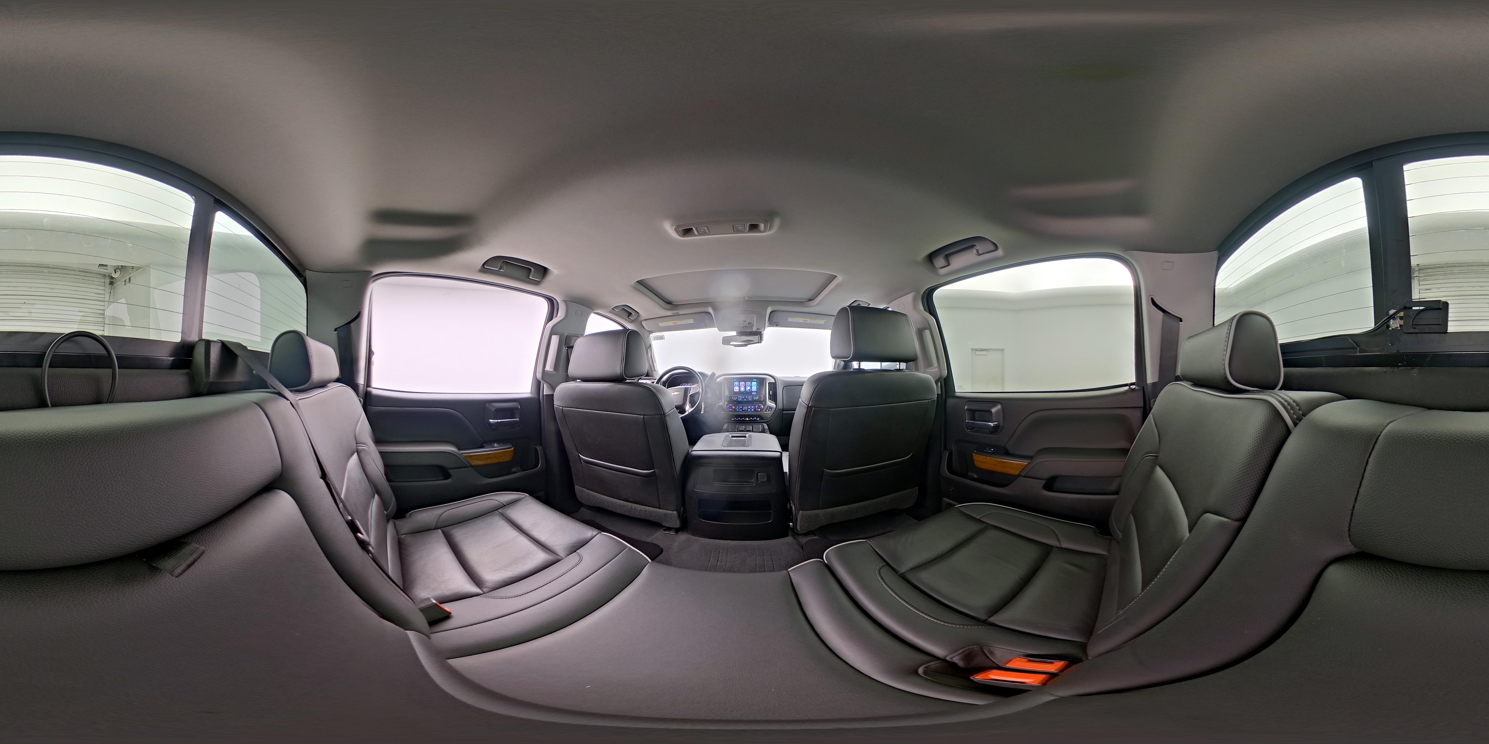 2019 Chevrolet Silverado 3500HD High Country - Photo 28