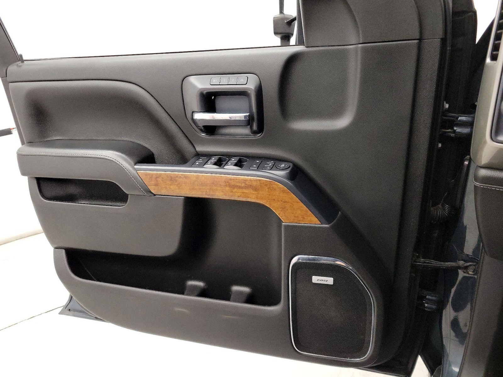 2019 Chevrolet Silverado 3500HD High Country - Photo 13