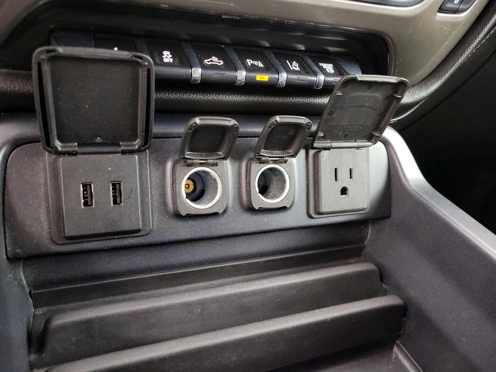 2019 Chevrolet Silverado 3500HD High Country - Photo 20