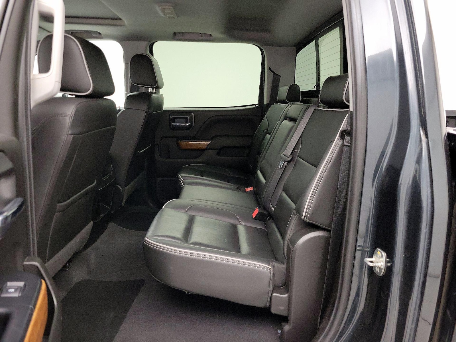 2019 Chevrolet Silverado 3500HD High Country - Photo 22