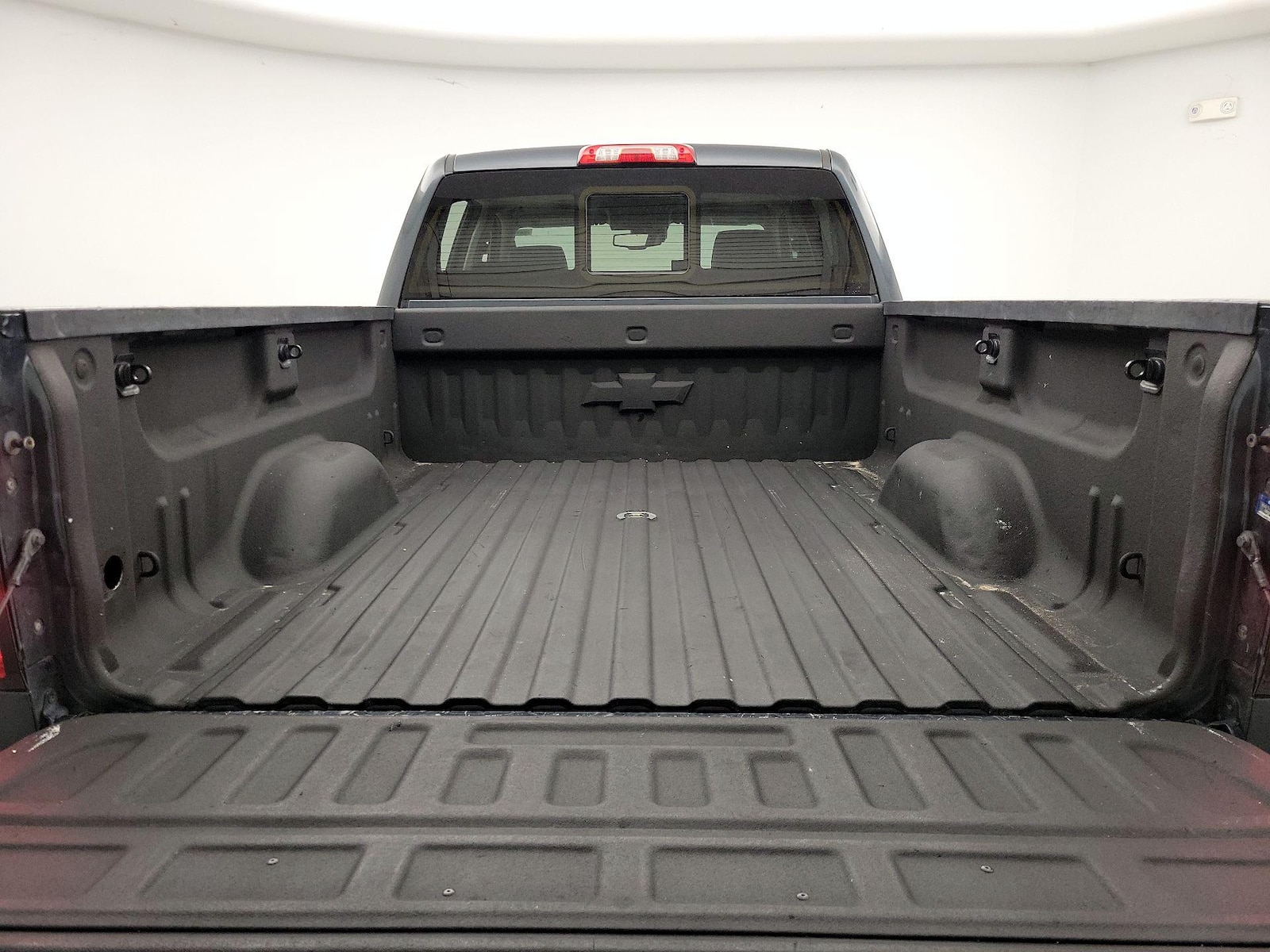 2019 Chevrolet Silverado 3500HD High Country - Photo 23