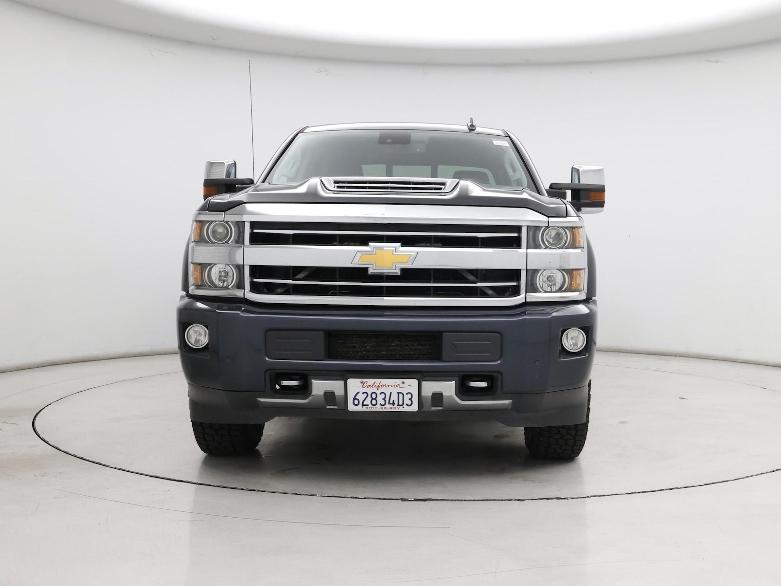 2019 Chevrolet Silverado 3500HD High Country - Photo 6
