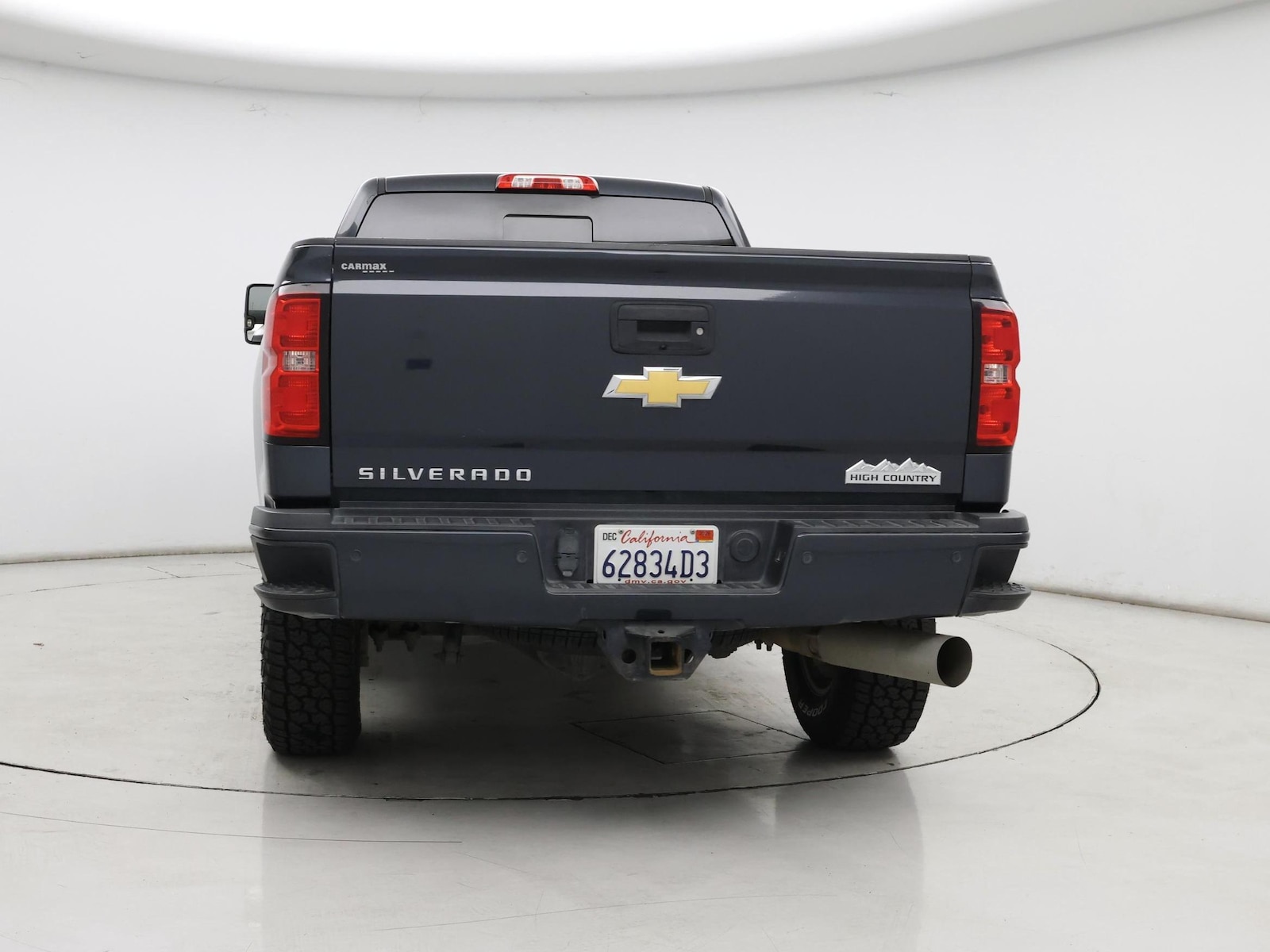 2019 Chevrolet Silverado 3500HD High Country - Photo 7